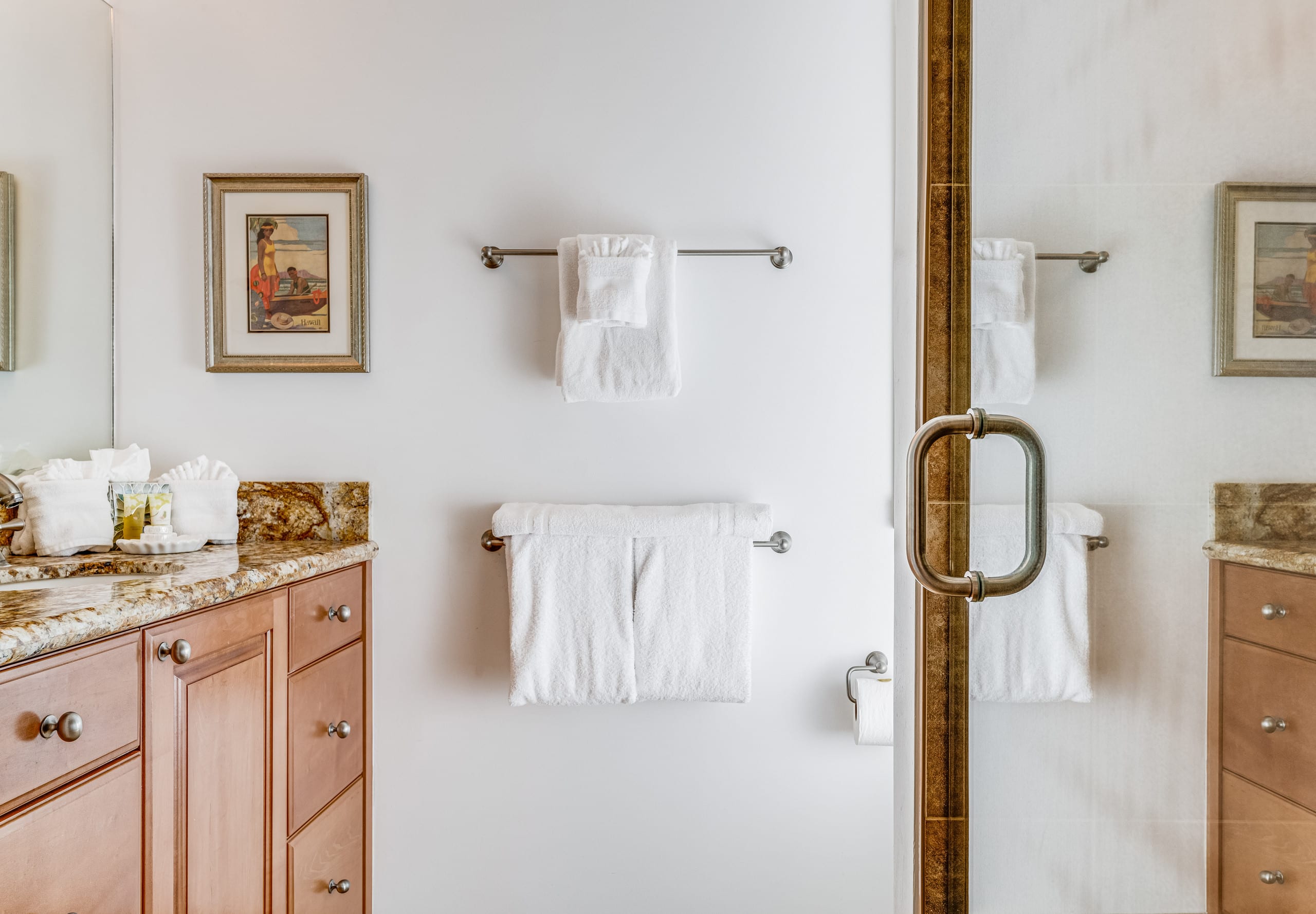 Condo in Wailea · ★4.88 · 2 bedrooms · 3 beds · 2 baths - Image 22