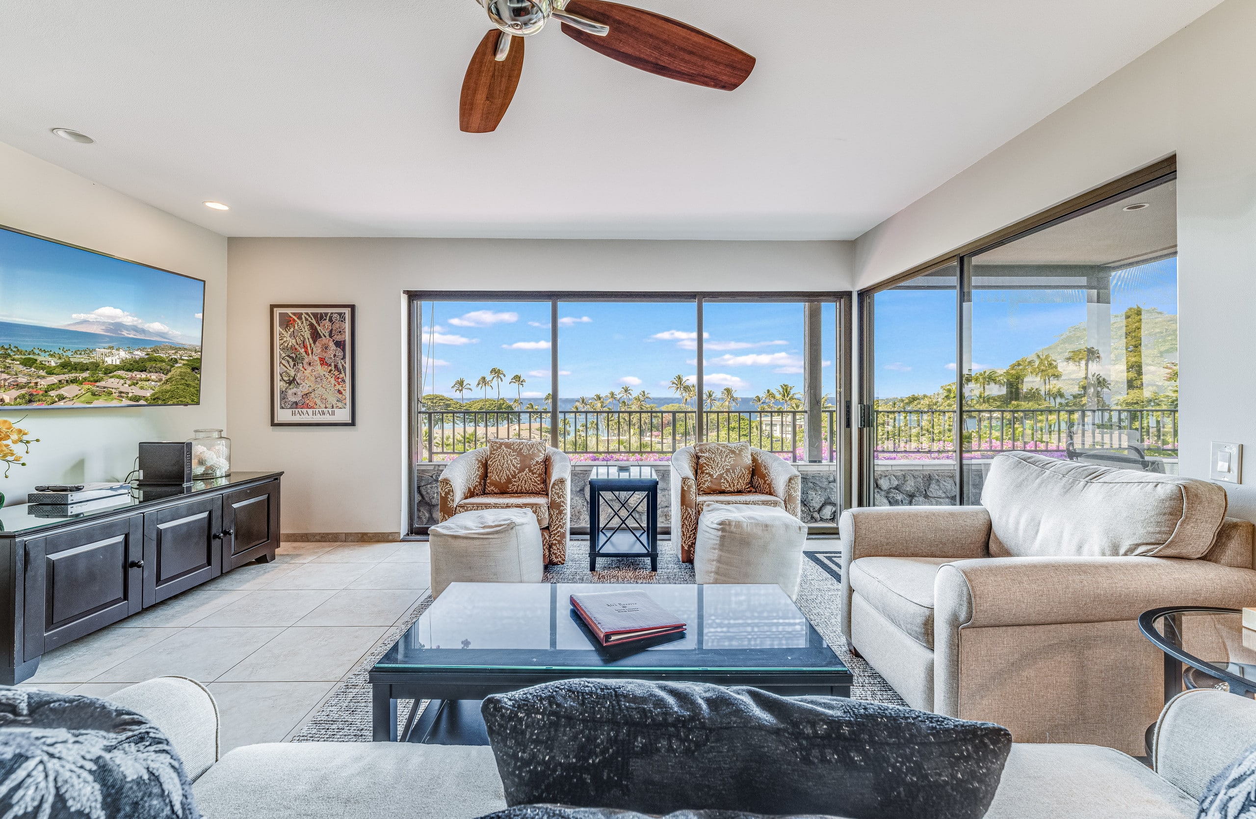 Condo in Wailea · ★4.88 · 2 bedrooms · 3 beds · 2 baths - Image 10