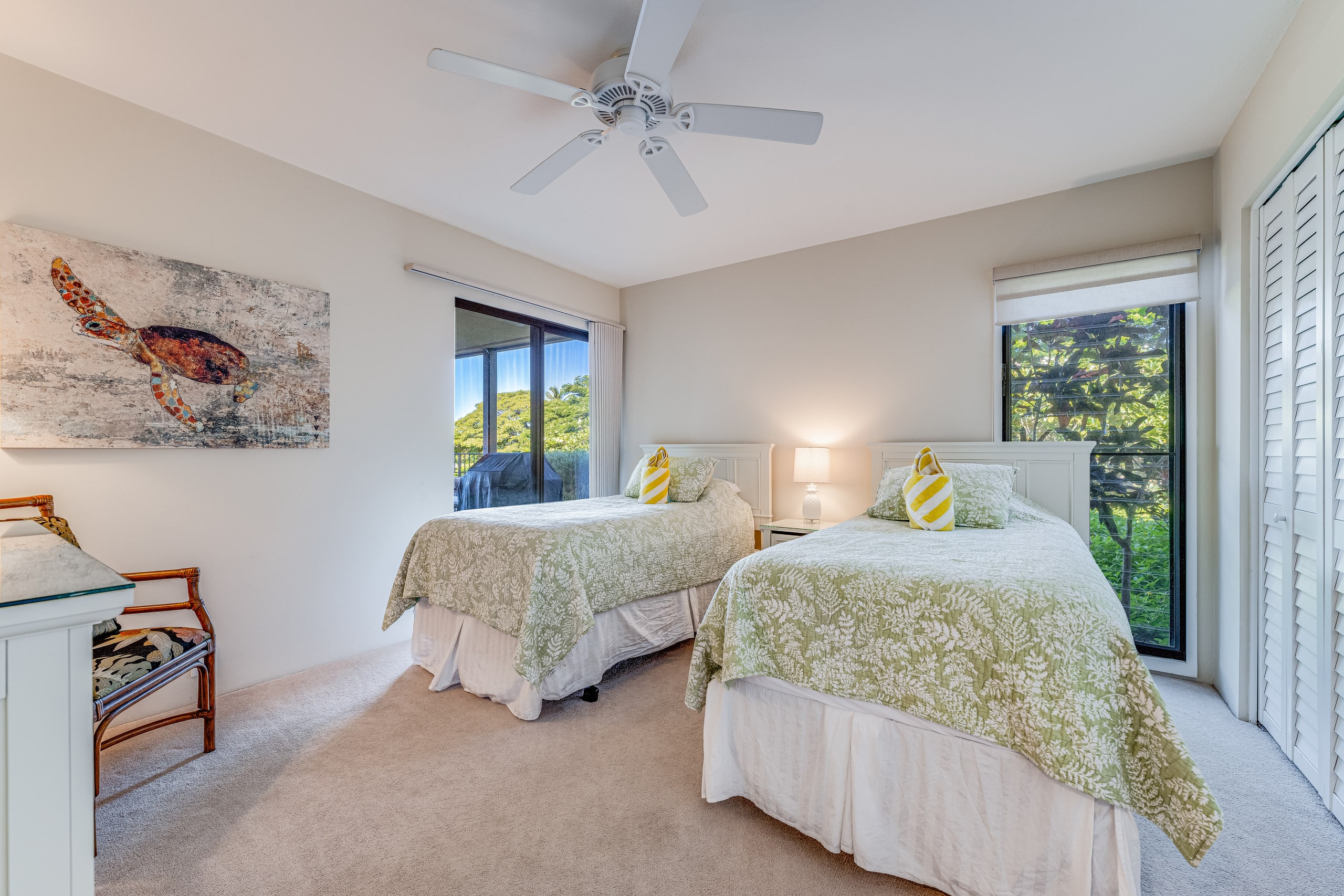 Condo in Wailea · ★4.88 · 2 bedrooms · 3 beds · 2 baths - Image 17