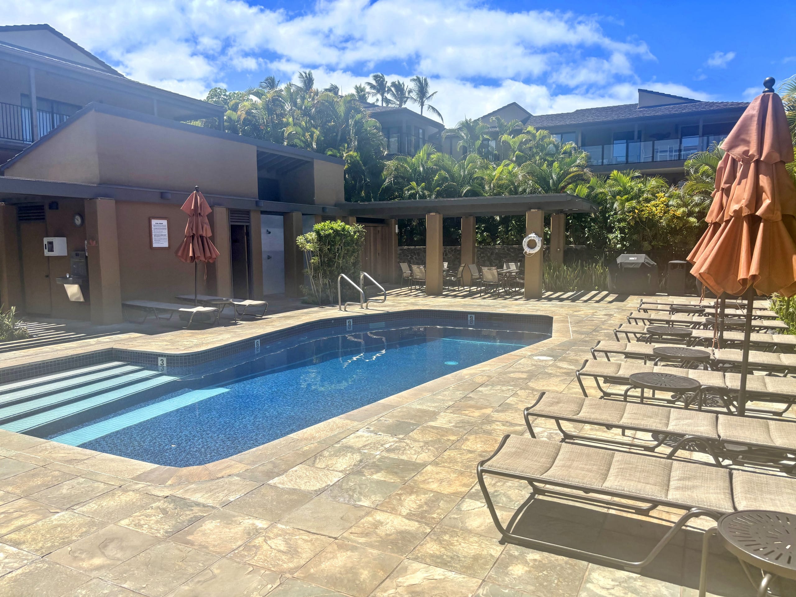 Condo in Wailea · ★4.88 · 2 bedrooms · 3 beds · 2 baths - Image 41