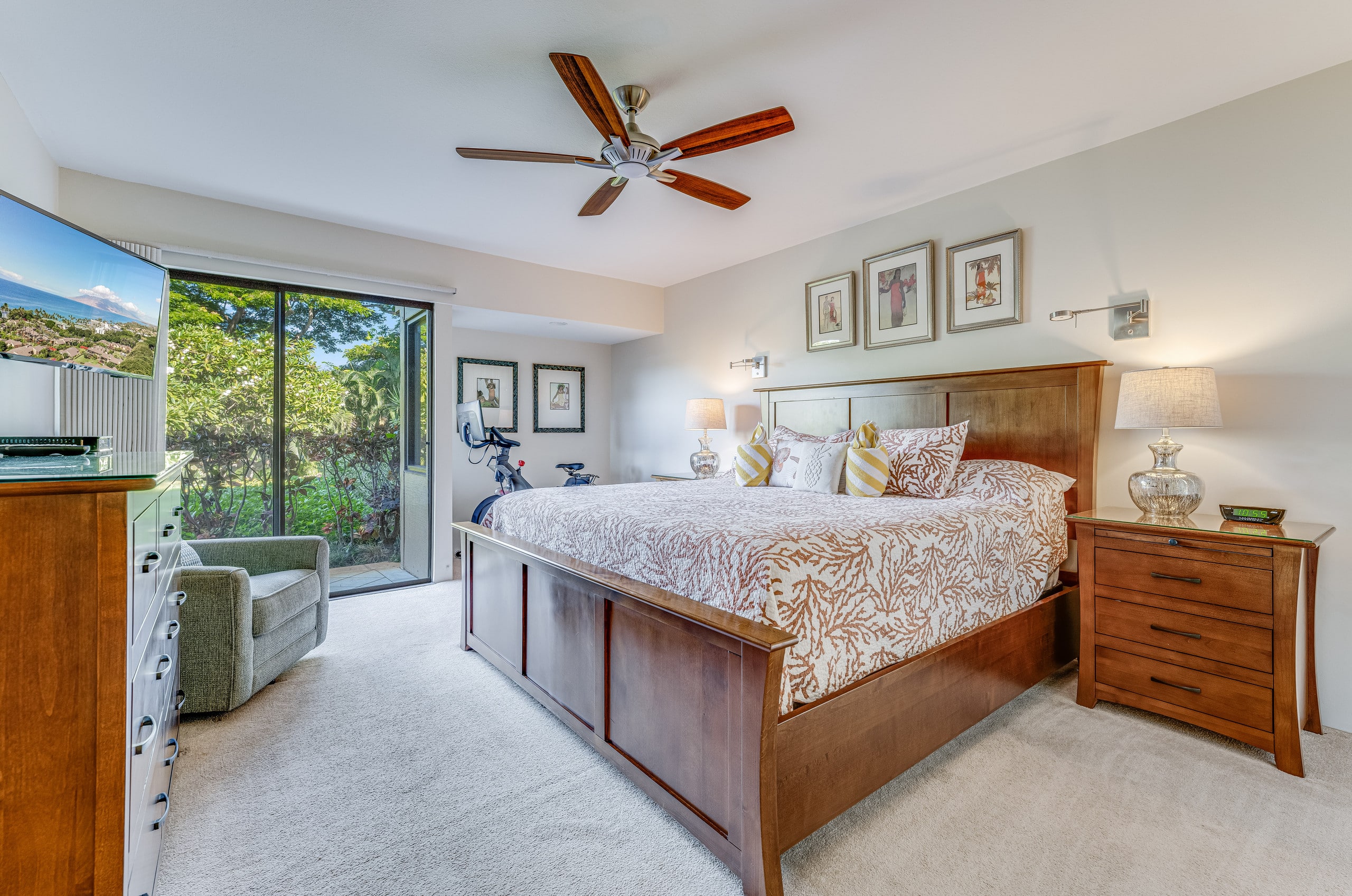 Condo in Wailea · ★4.88 · 2 bedrooms · 3 beds · 2 baths - Image 4