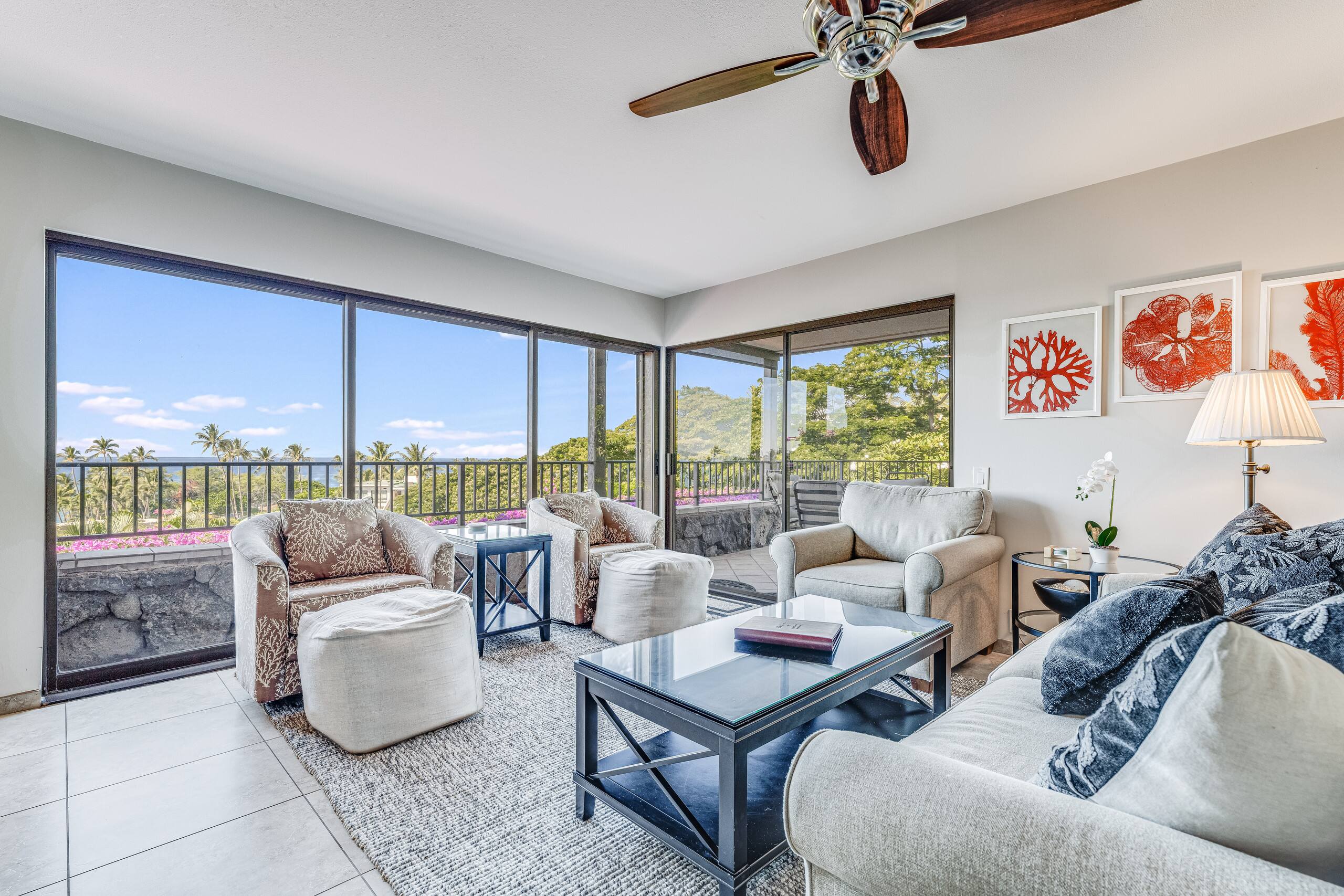 Condo in Wailea · ★4.88 · 2 bedrooms · 3 beds · 2 baths - Image 9