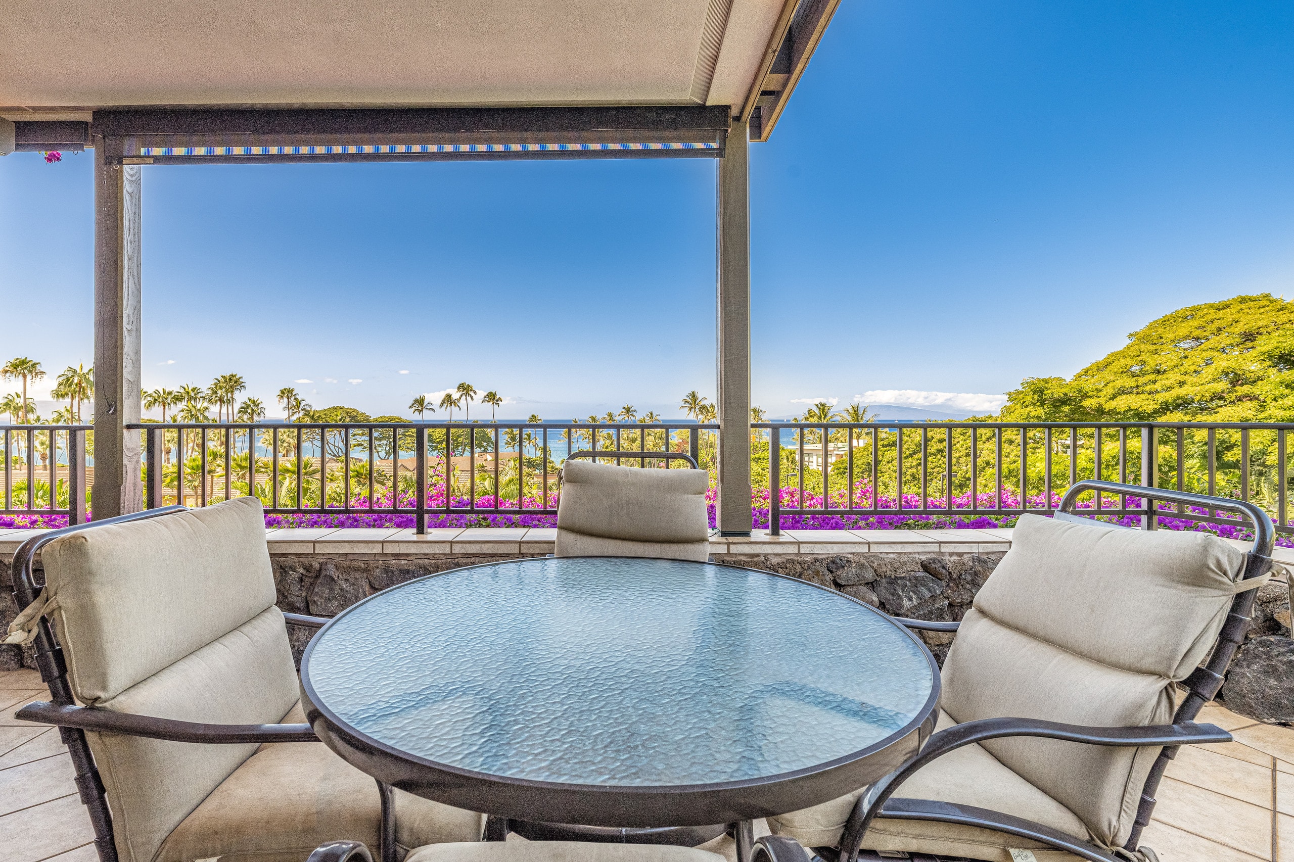 Condo in Wailea · ★4.88 · 2 bedrooms · 3 beds · 2 baths - Image 1