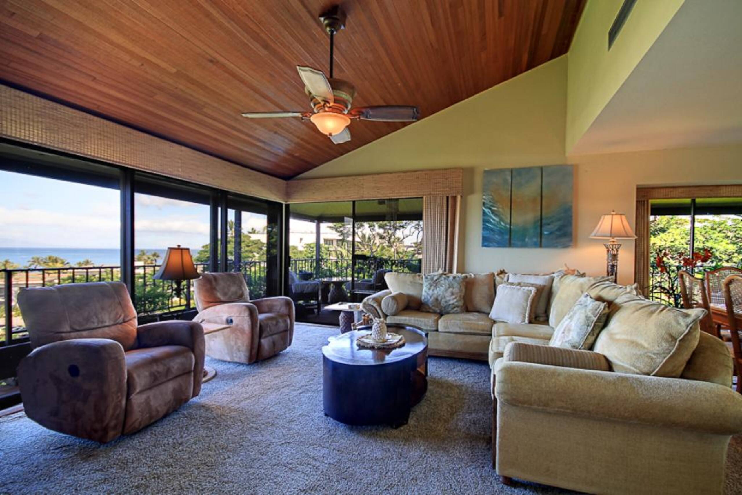 Condo in Wailea · ★5.0 · 1 bedroom · 1 bed · 2 baths - Image 2