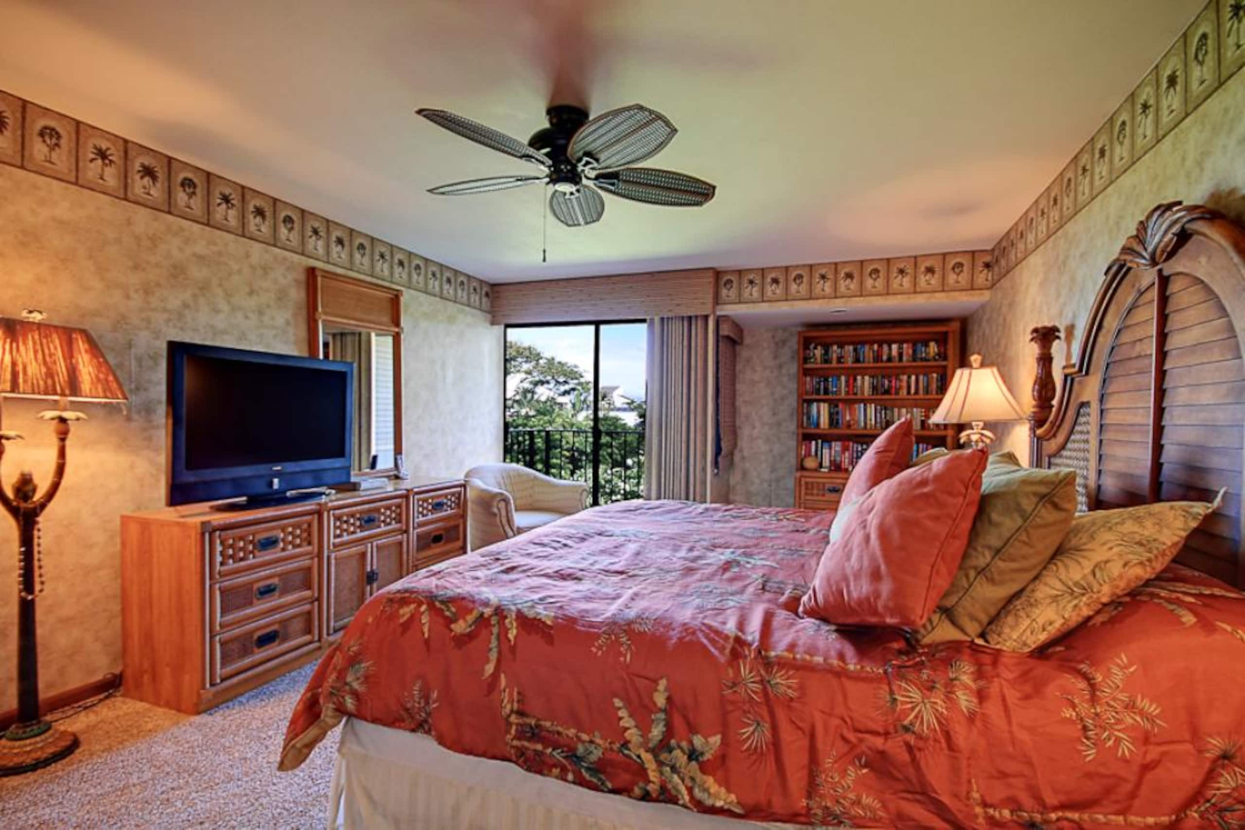 Condo in Wailea · ★5.0 · 1 bedroom · 1 bed · 2 baths - Image 15