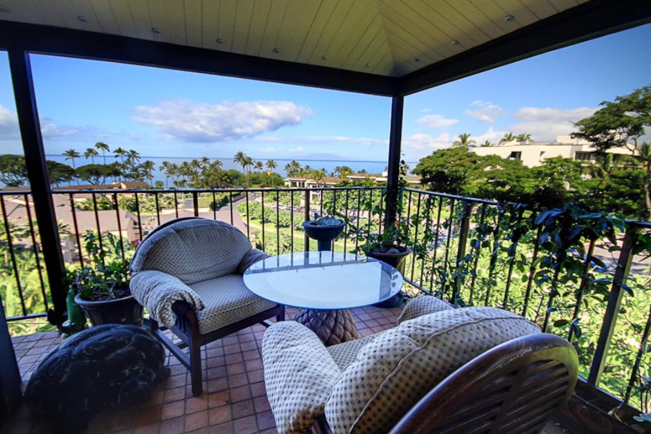 Condo in Wailea · ★5.0 · 1 bedroom · 1 bed · 2 baths - Image 1