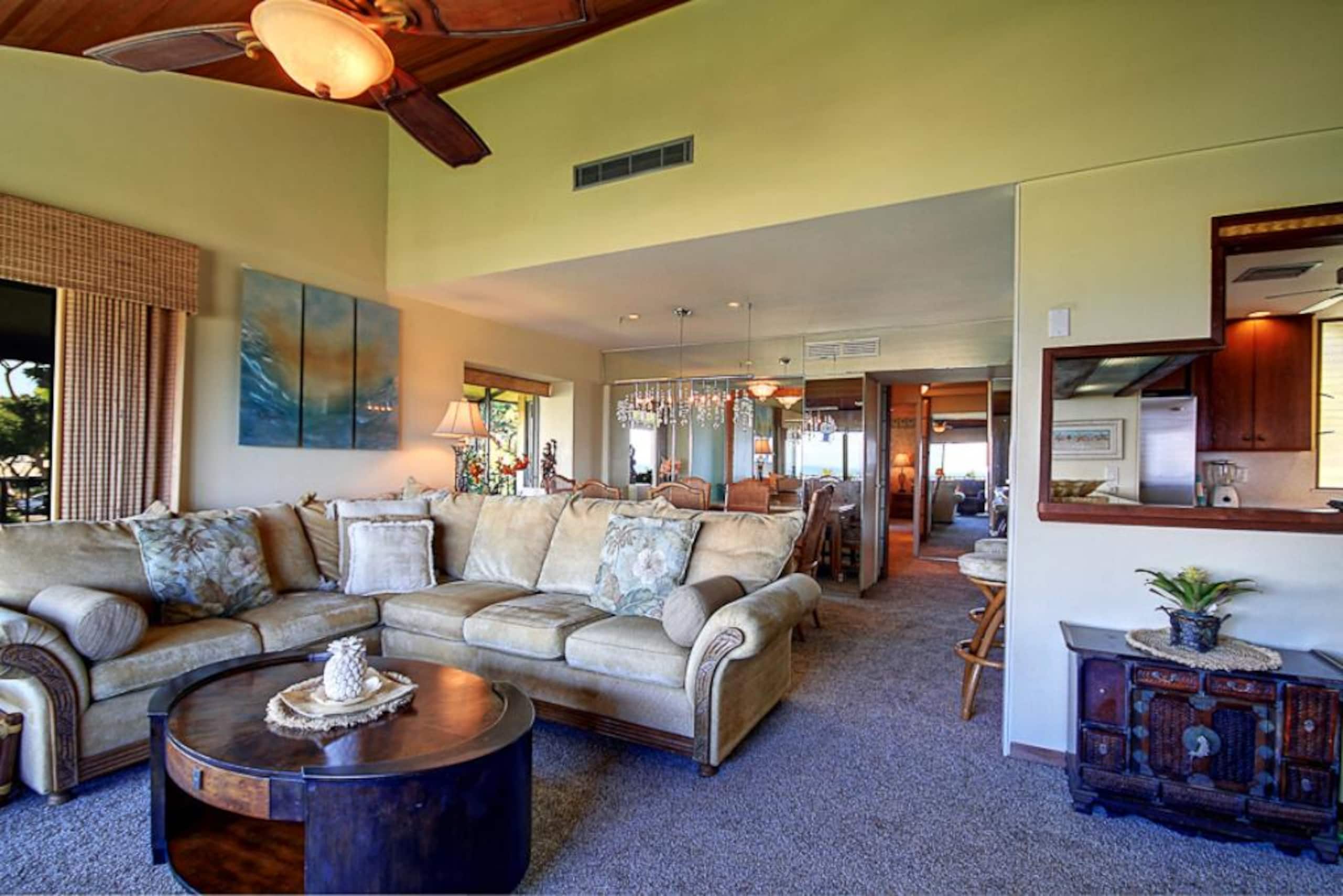 Condo in Wailea · ★5.0 · 1 bedroom · 1 bed · 2 baths - Image 3