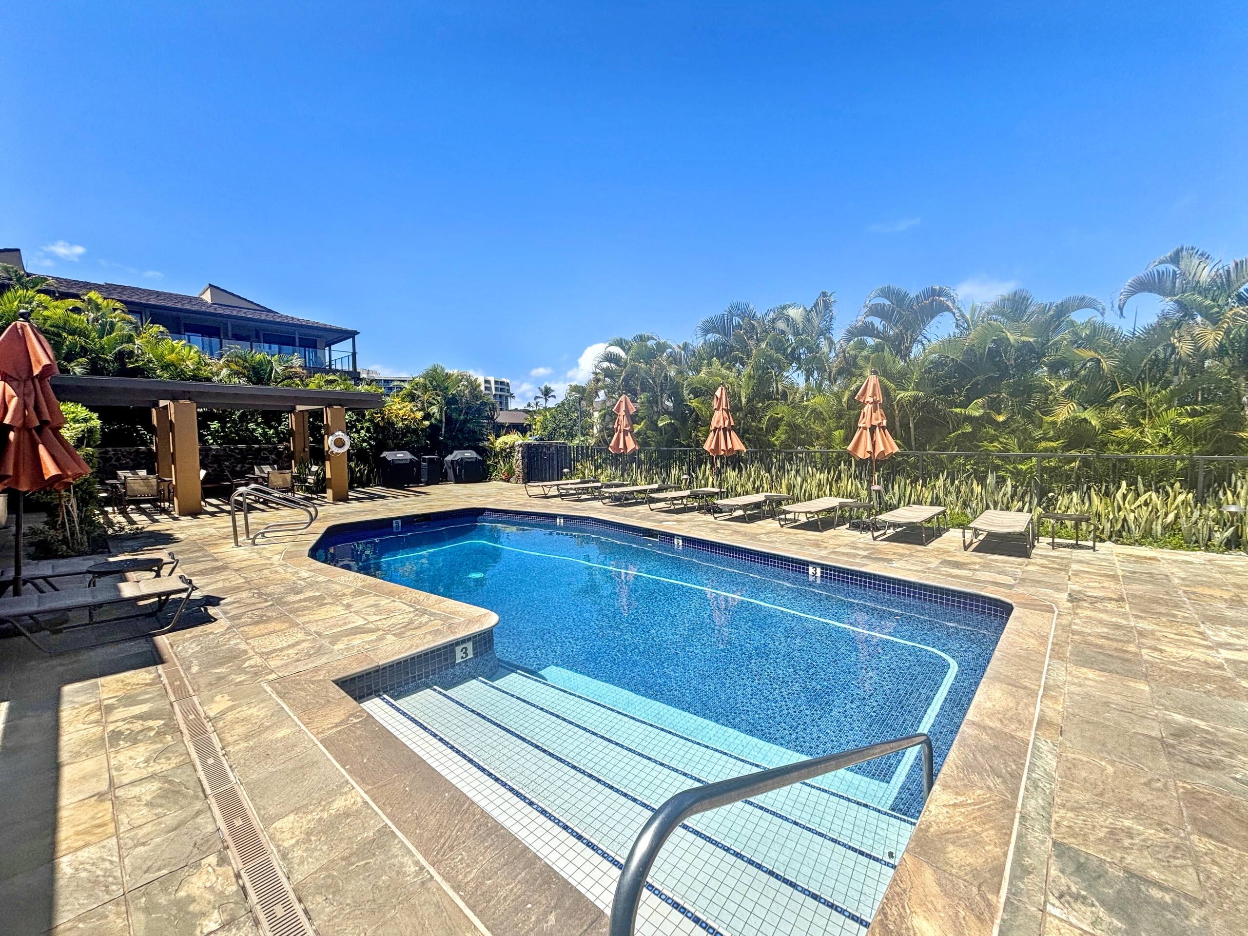 Condo in Wailea · ★5.0 · 1 bedroom · 1 bed · 2 baths - Image 35