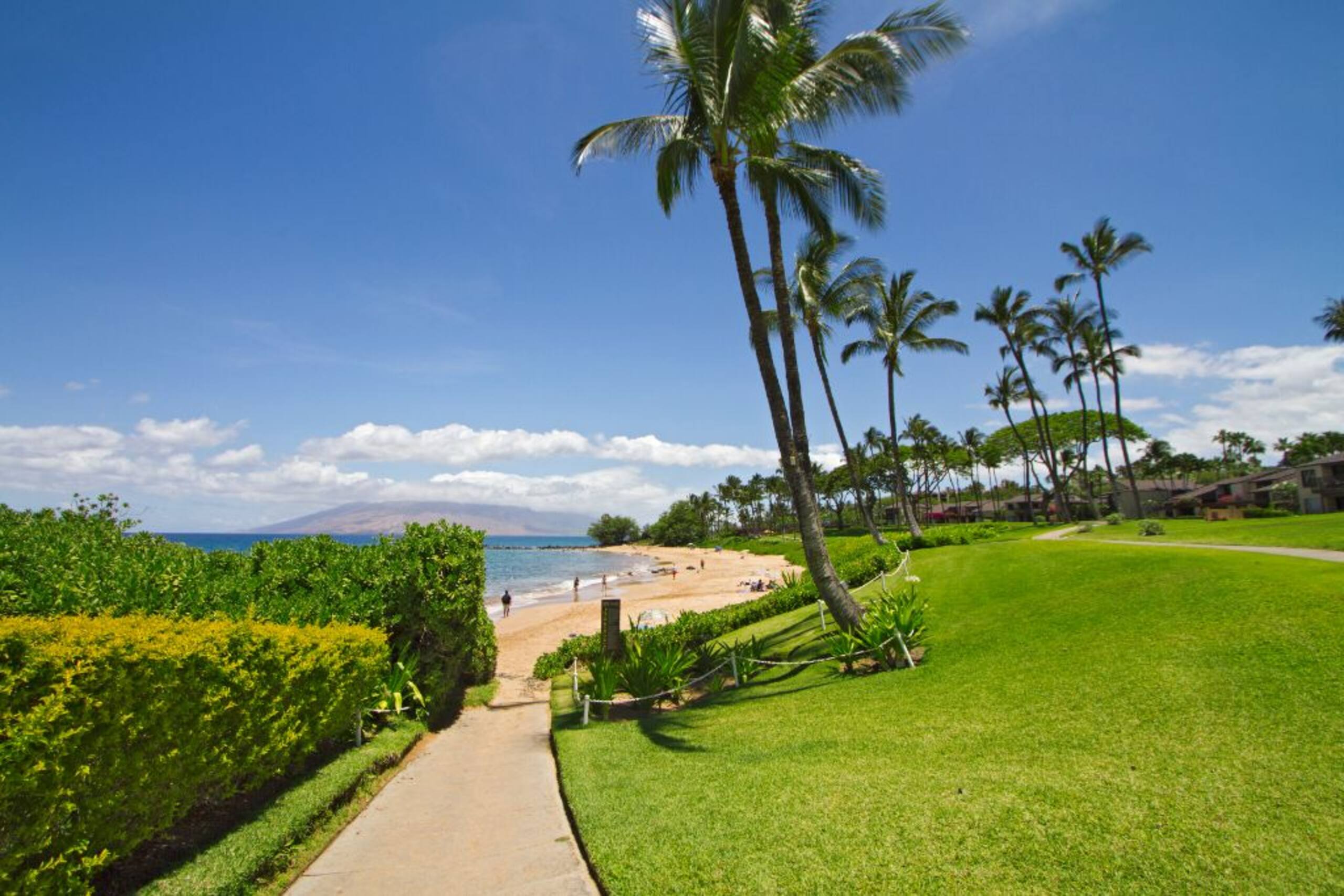 Condo in Wailea · ★5.0 · 1 bedroom · 1 bed · 2 baths - Image 24
