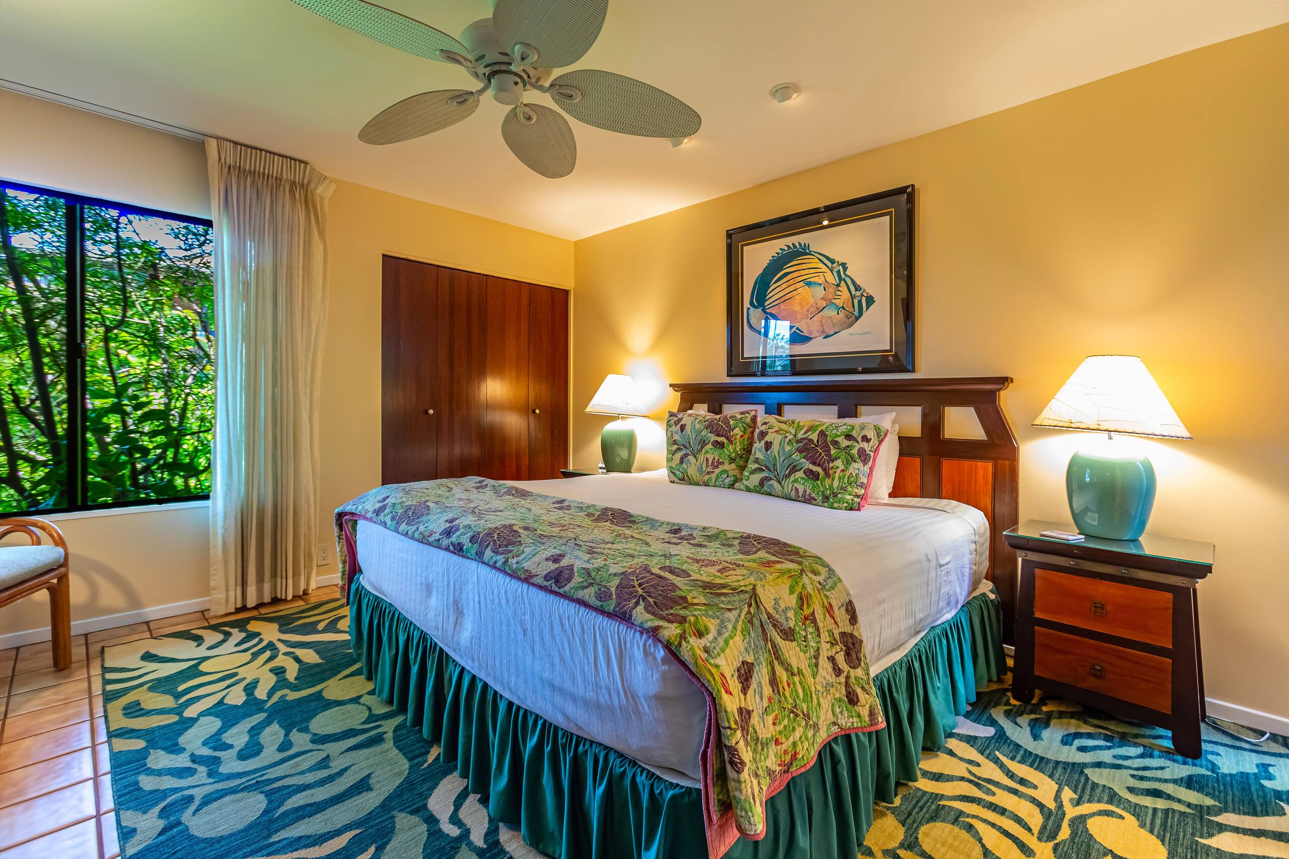 Condo in Wailea · ★5.0 · 1 bedroom · 1 bed · 2 baths - Image 16