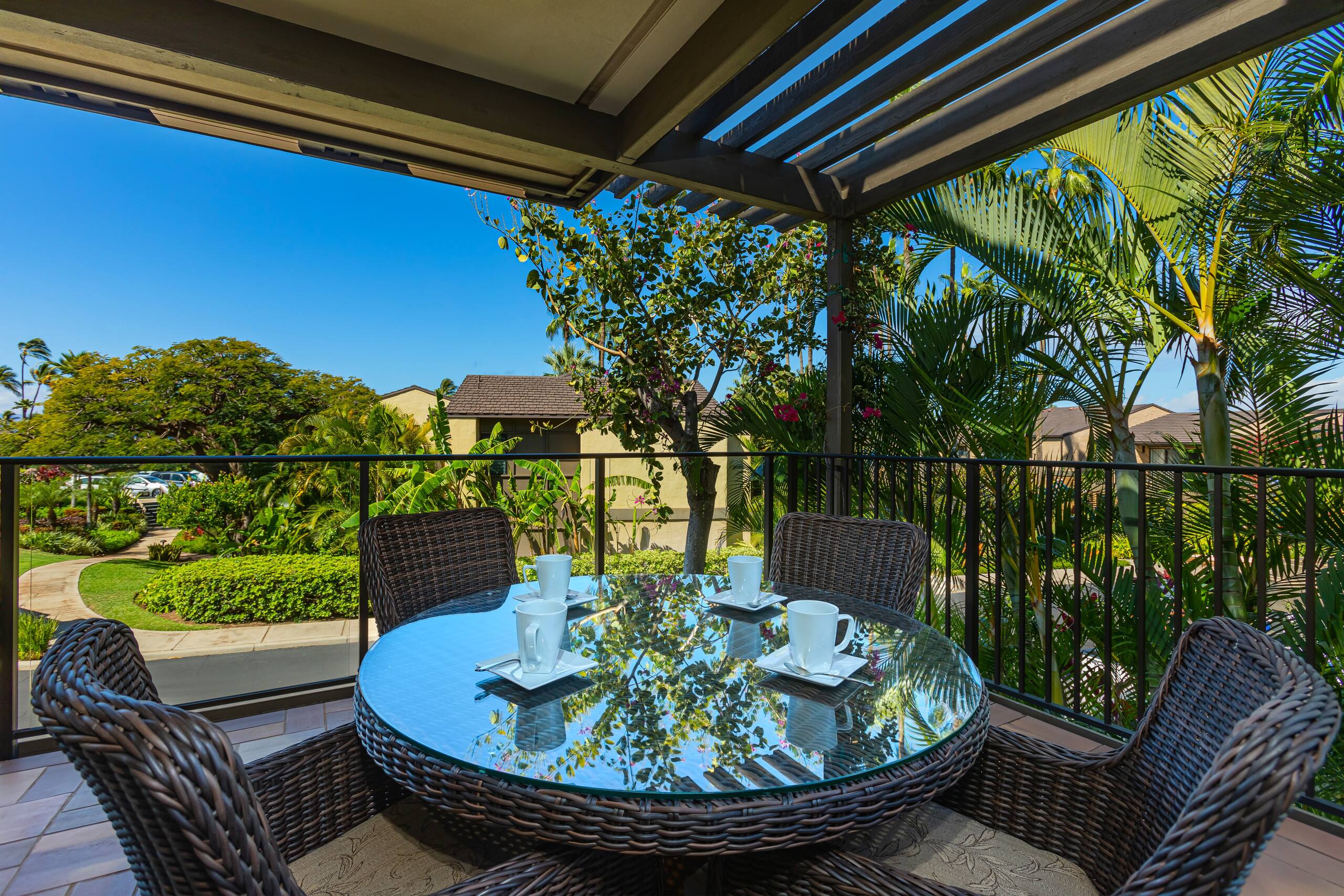 Condo in Wailea · ★5.0 · 1 bedroom · 1 bed · 2 baths - Image 1