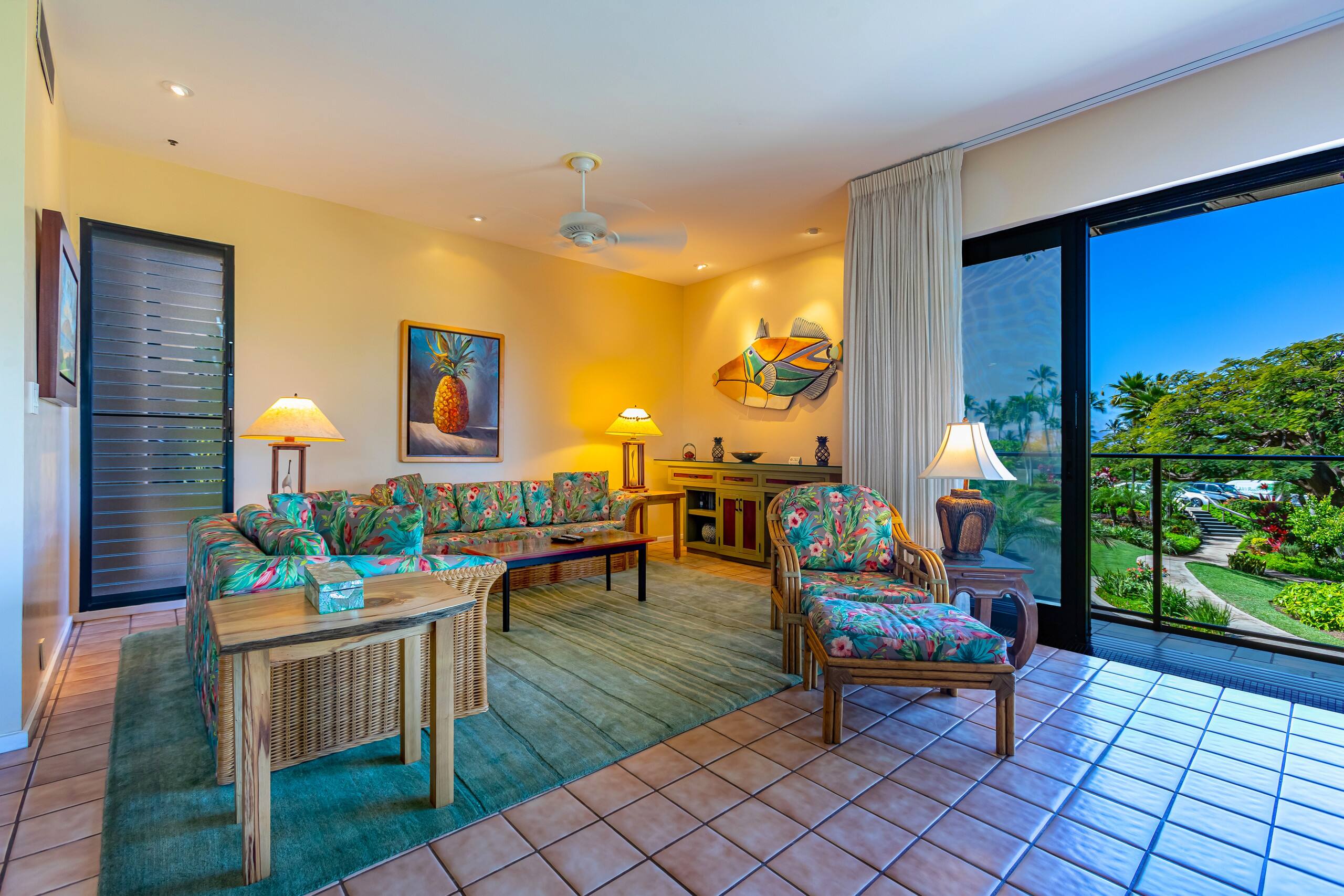 Condo in Wailea · ★5.0 · 1 bedroom · 1 bed · 2 baths - Image 9