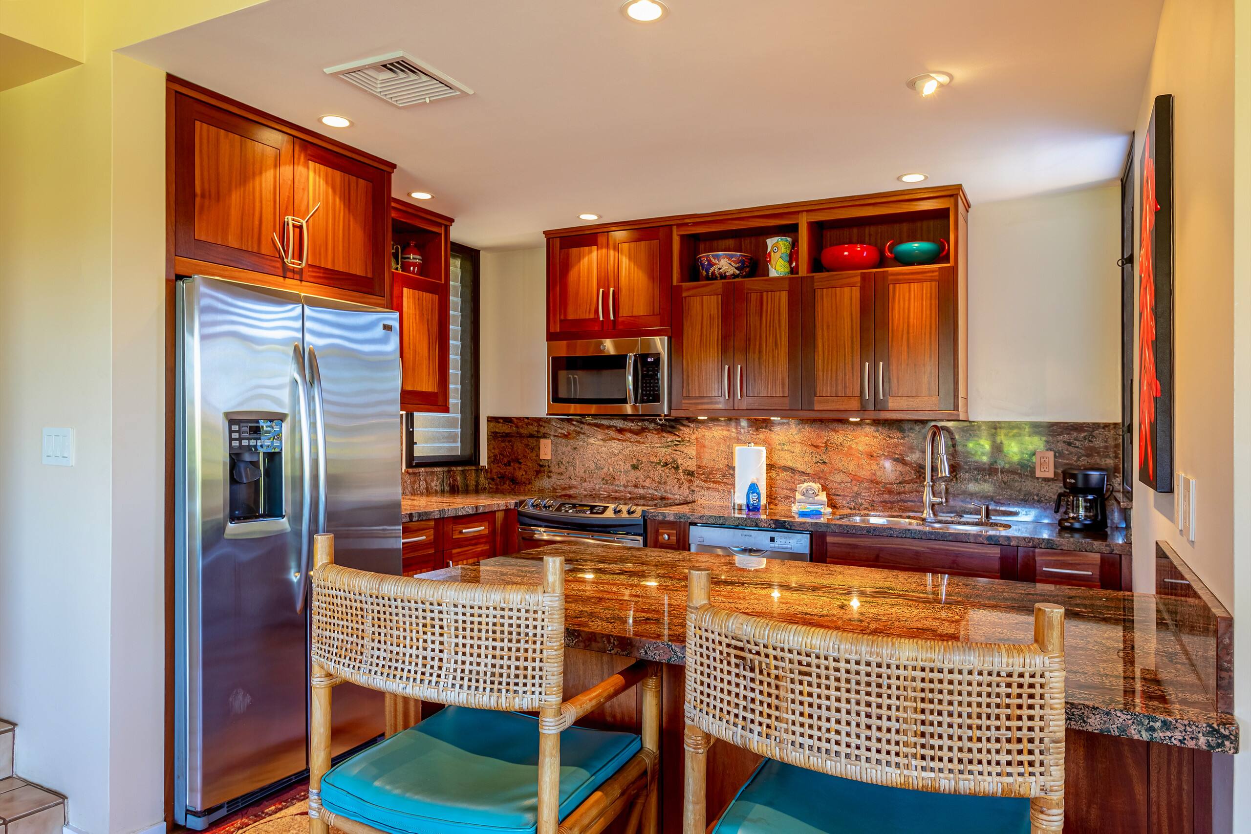 Condo in Wailea · ★5.0 · 1 bedroom · 1 bed · 2 baths - Image 14