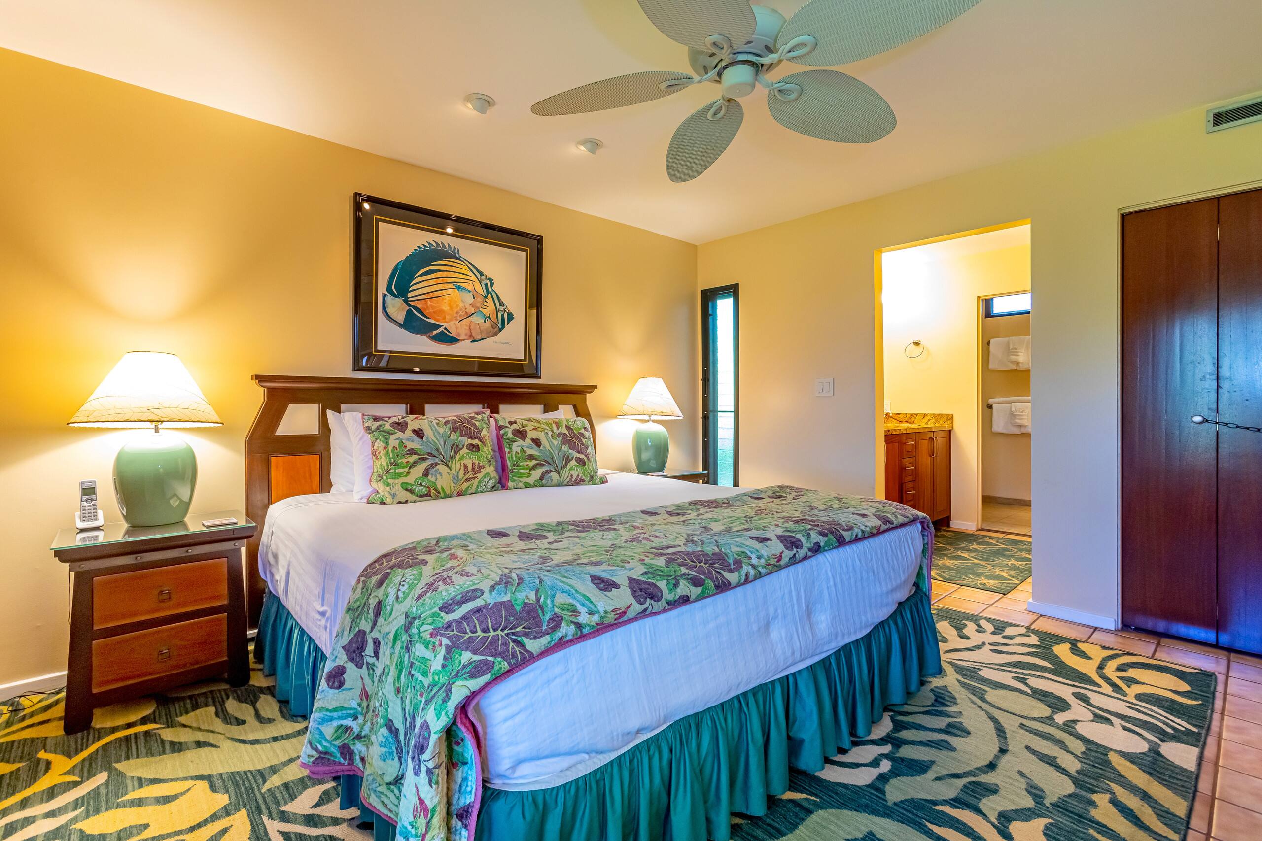 Condo in Wailea · ★5.0 · 1 bedroom · 1 bed · 2 baths - Image 4