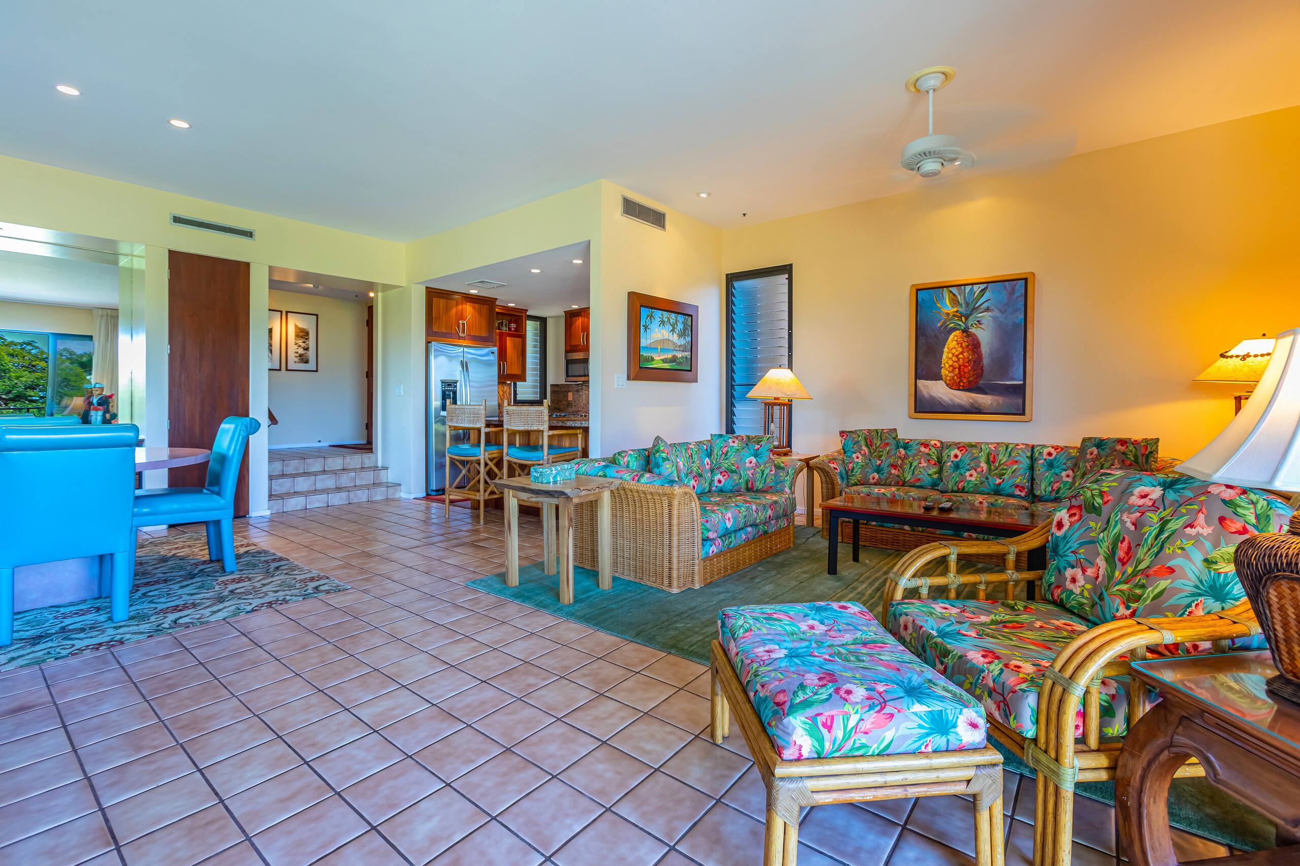 Condo in Wailea · ★5.0 · 1 bedroom · 1 bed · 2 baths - Image 10
