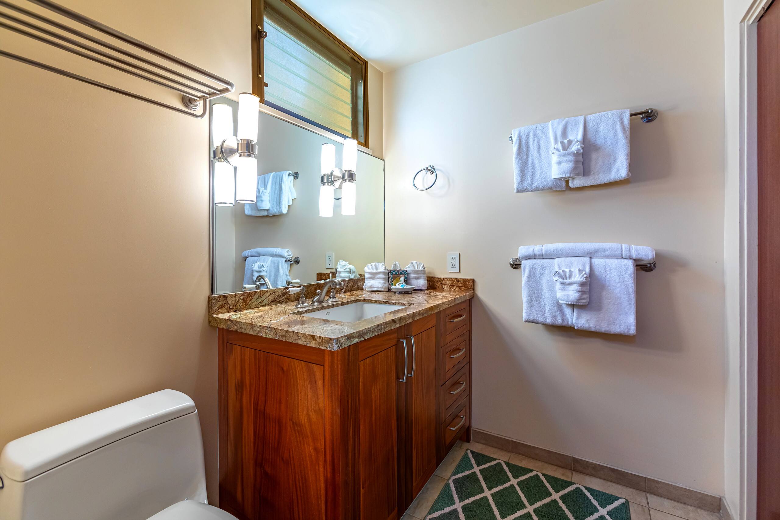 Condo in Wailea · ★5.0 · 1 bedroom · 1 bed · 2 baths - Image 18