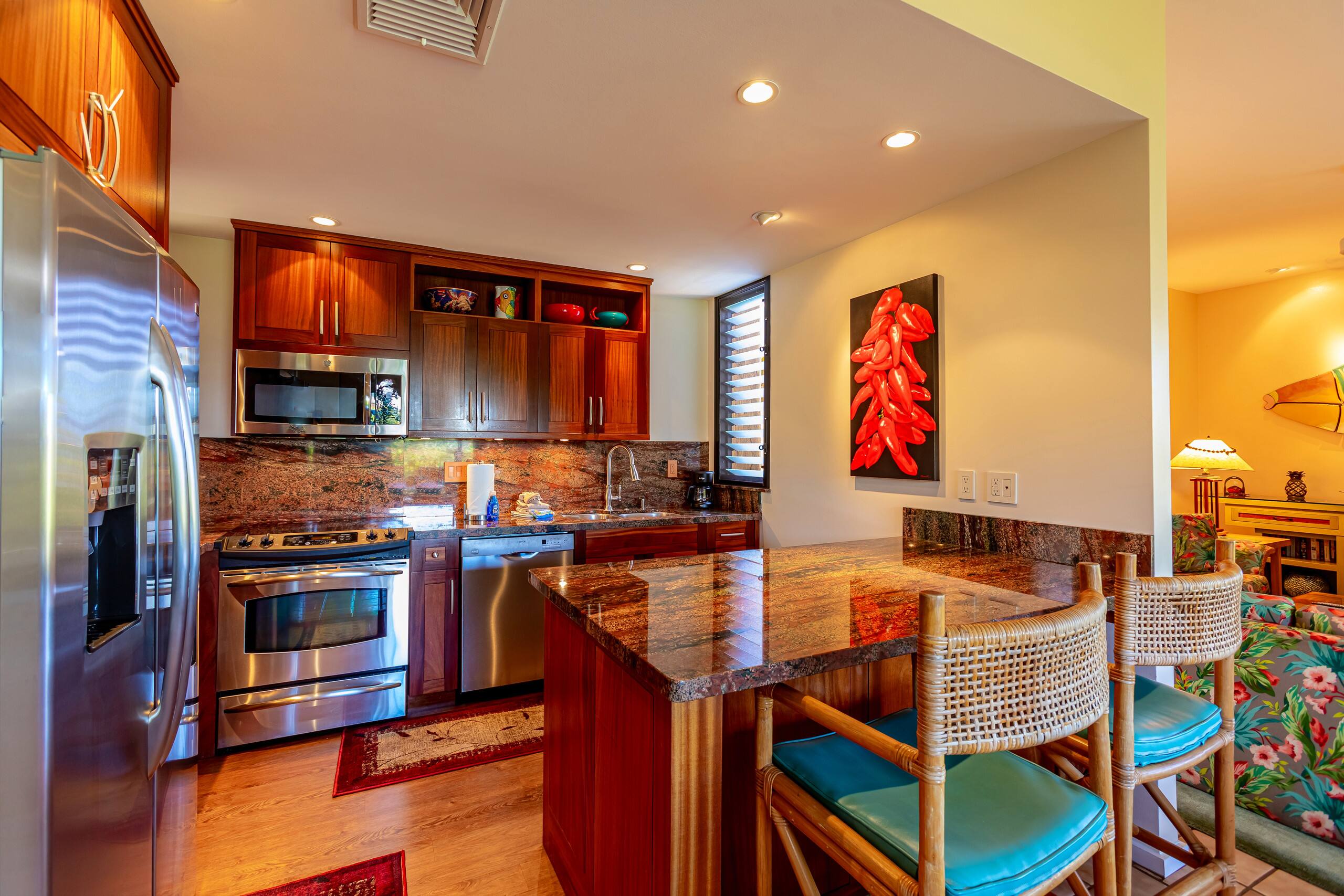 Condo in Wailea · ★5.0 · 1 bedroom · 1 bed · 2 baths - Image 3
