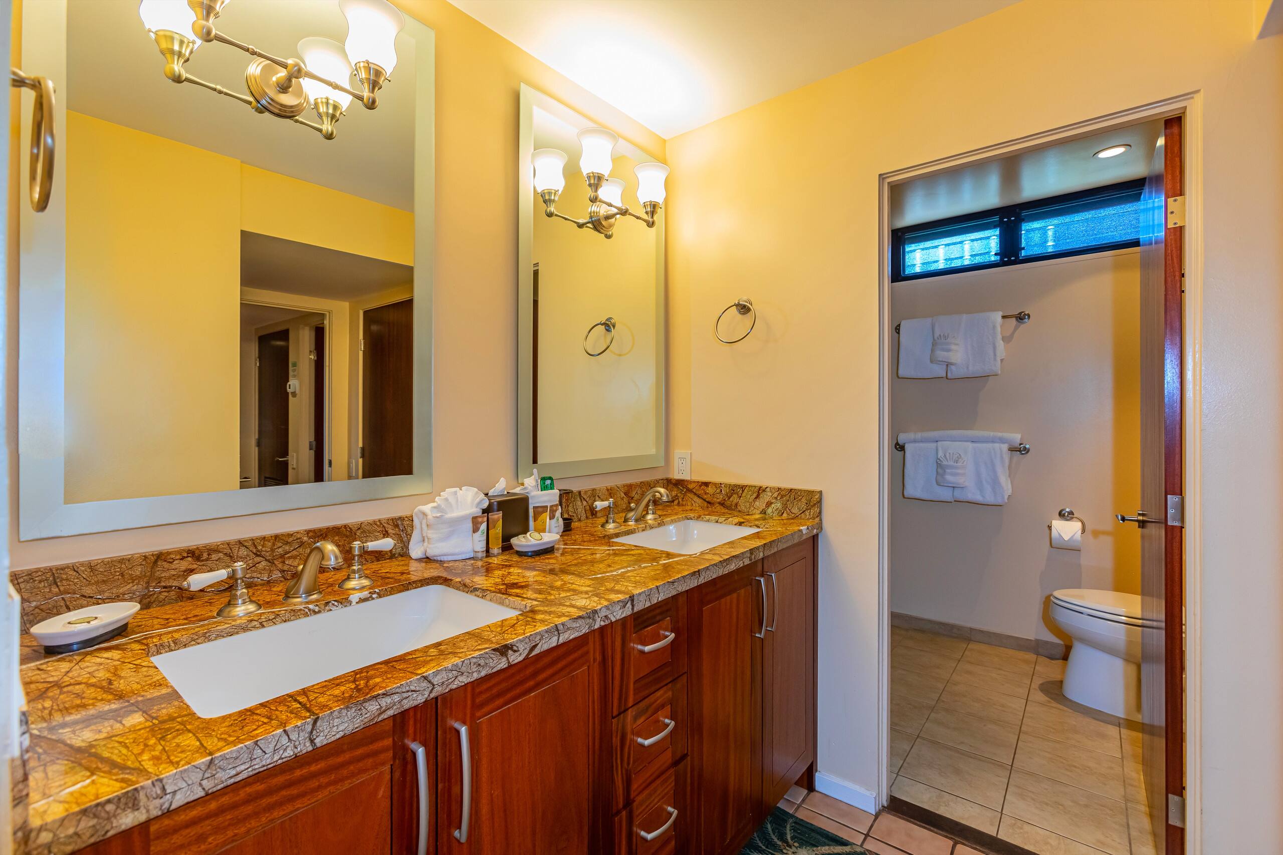 Condo in Wailea · ★5.0 · 1 bedroom · 1 bed · 2 baths - Image 21