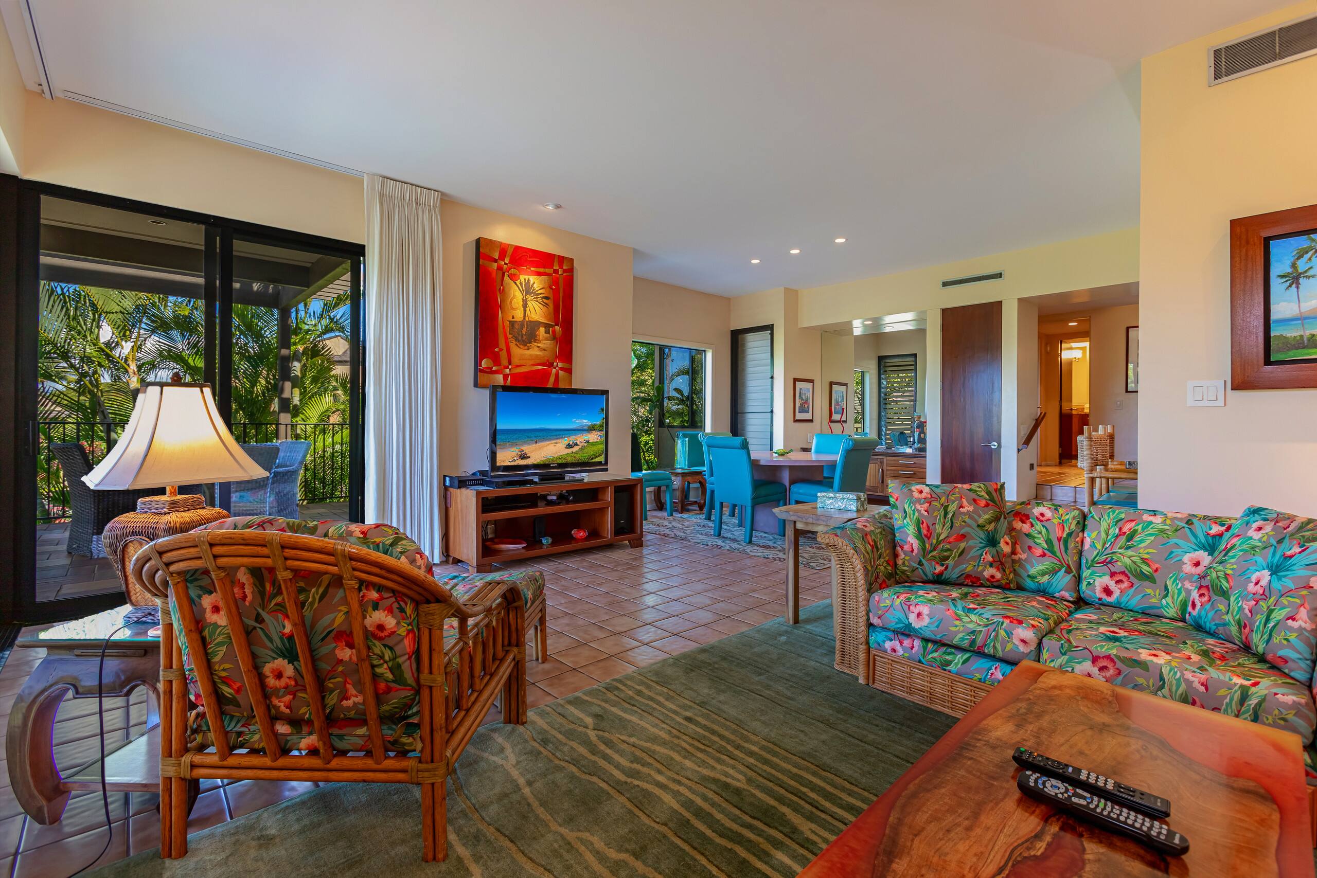 Condo in Wailea · ★5.0 · 1 bedroom · 1 bed · 2 baths - Image 11