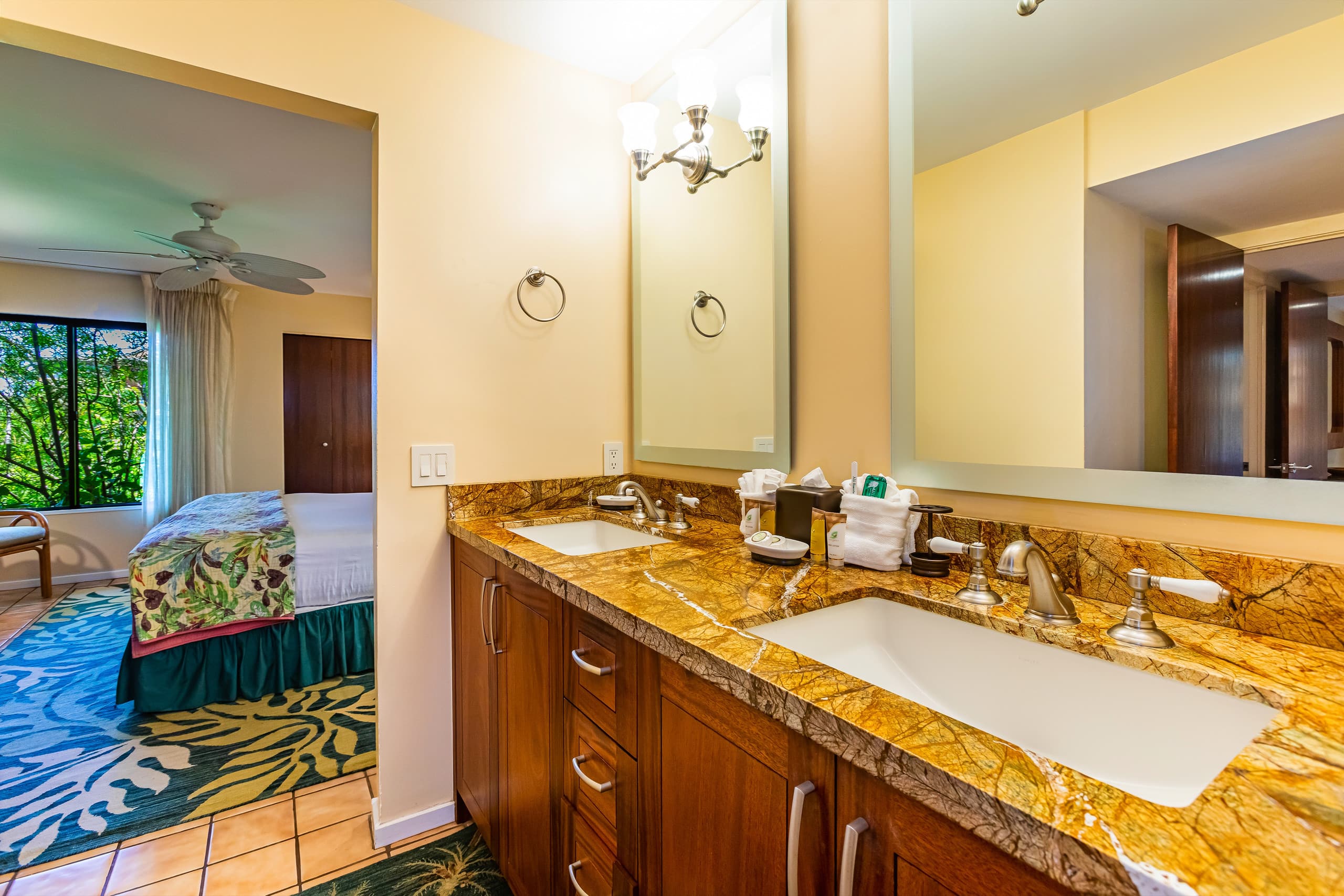 Condo in Wailea · ★5.0 · 1 bedroom · 1 bed · 2 baths - Image 20
