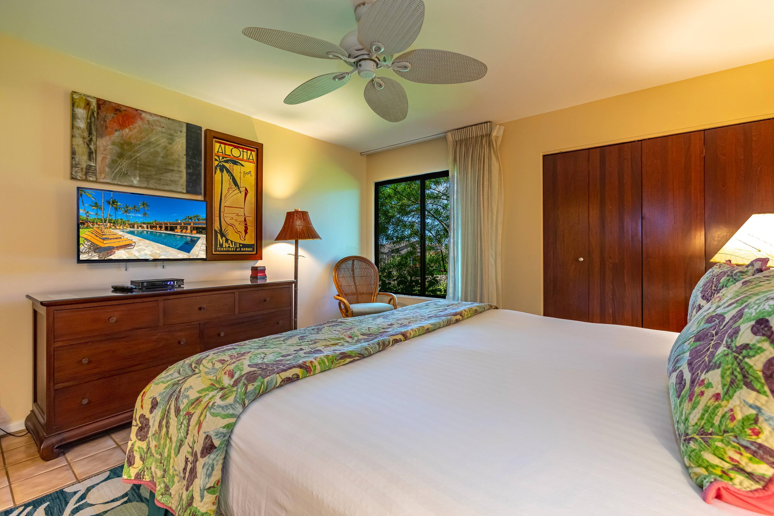 Condo in Wailea · ★5.0 · 1 bedroom · 1 bed · 2 baths - Image 17