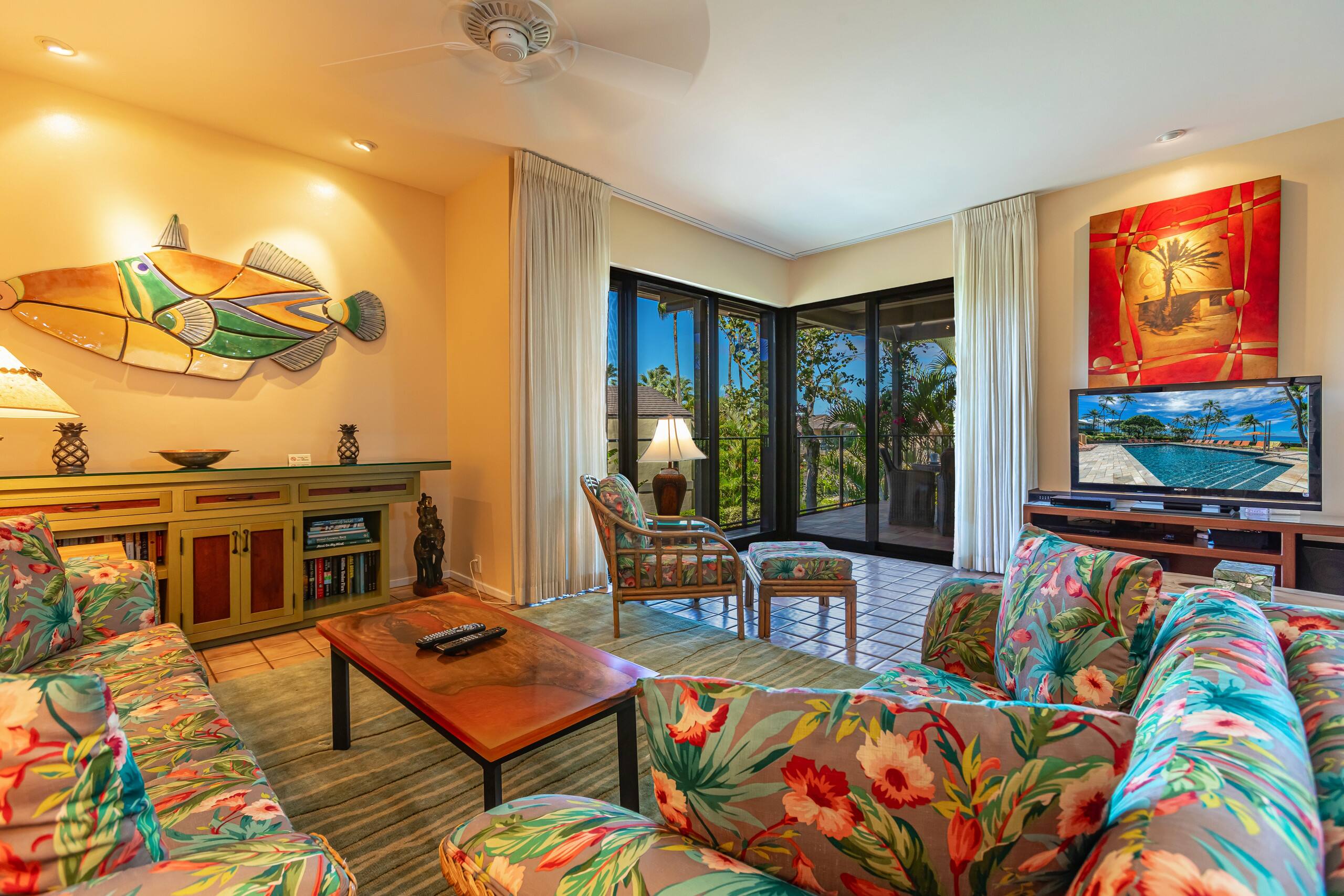 Condo in Wailea · ★5.0 · 1 bedroom · 1 bed · 2 baths - Image 2