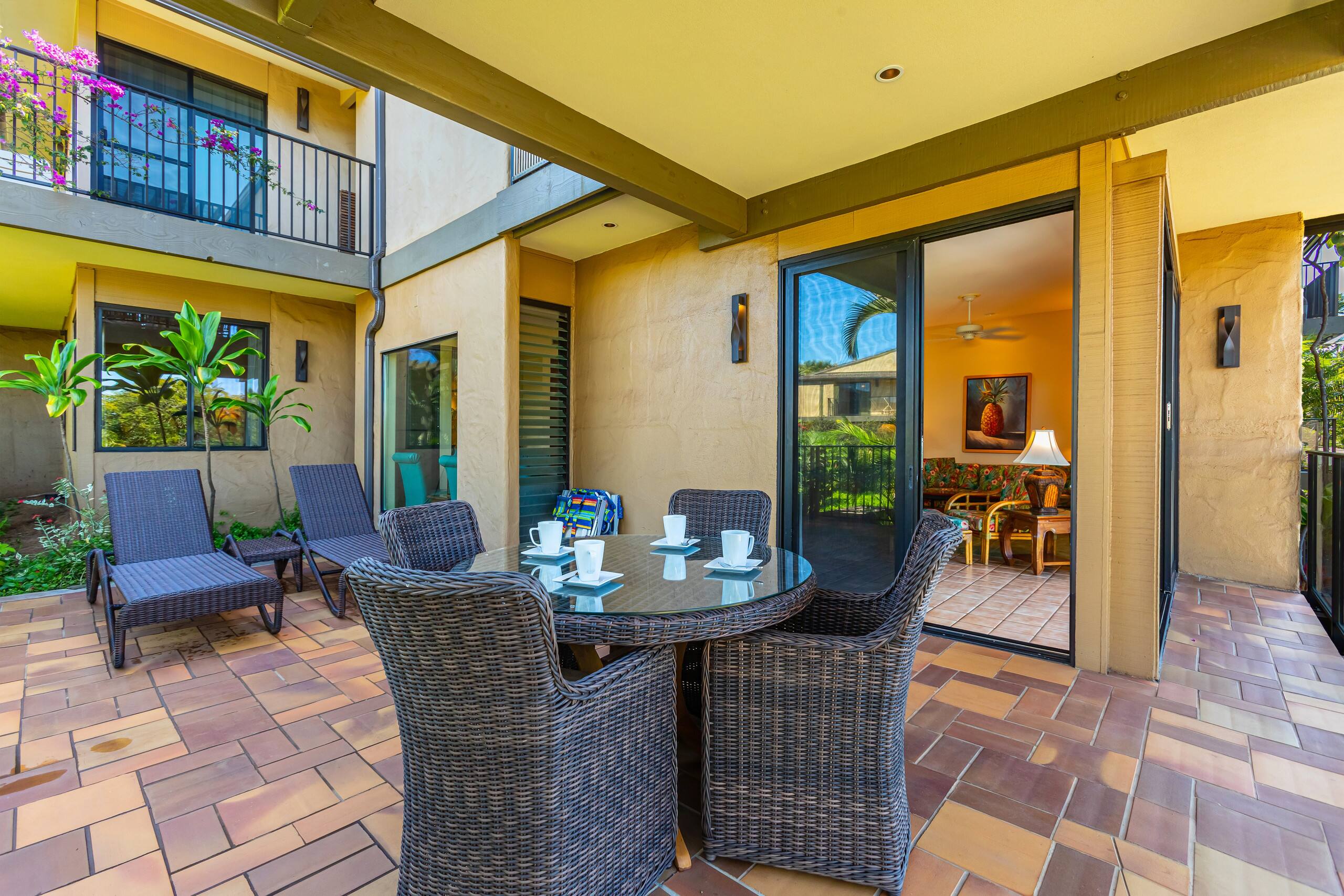 Condo in Wailea · ★5.0 · 1 bedroom · 1 bed · 2 baths - Image 6