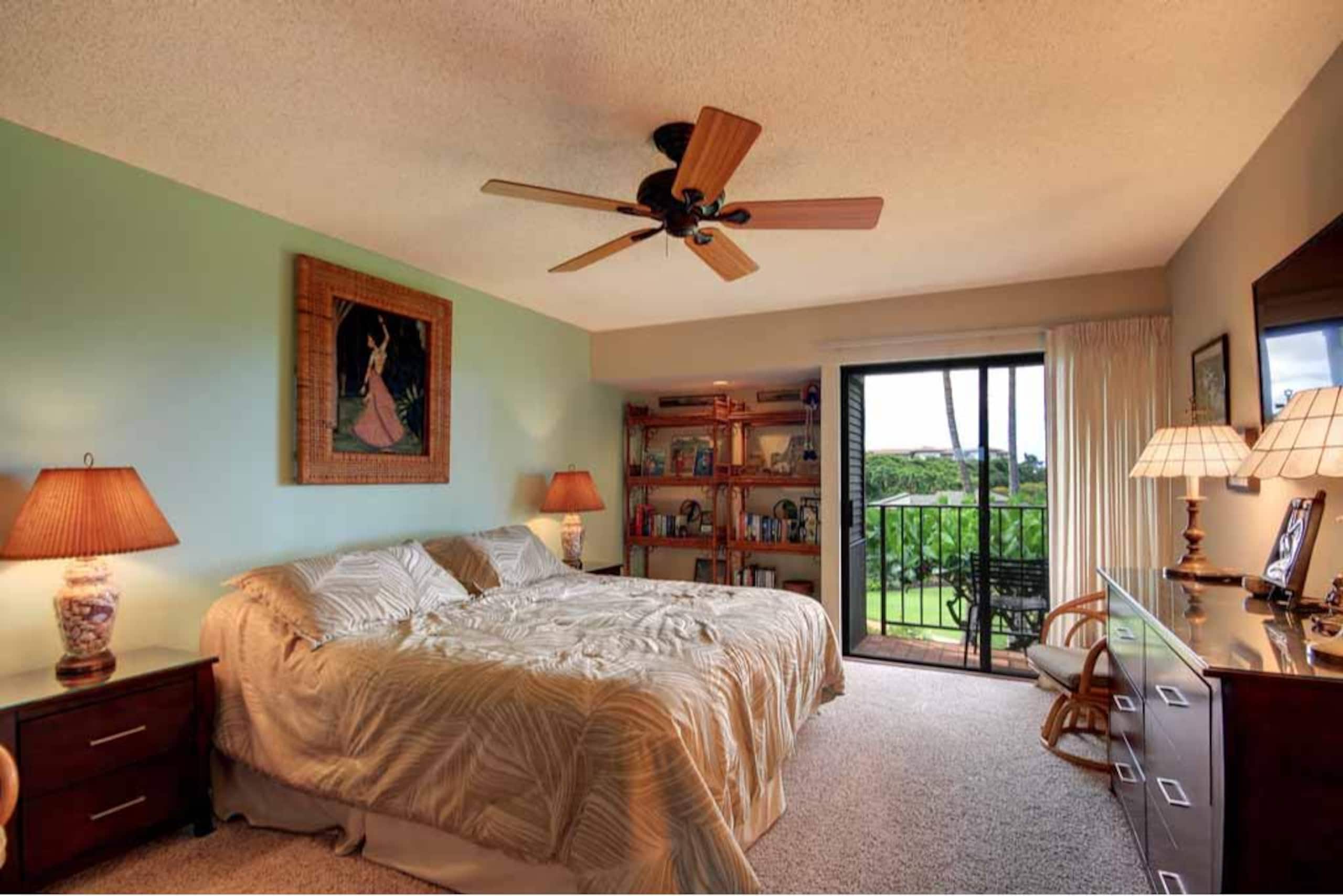Sweeping Ocean Views - Wailea Elua 2010 - Photo 16