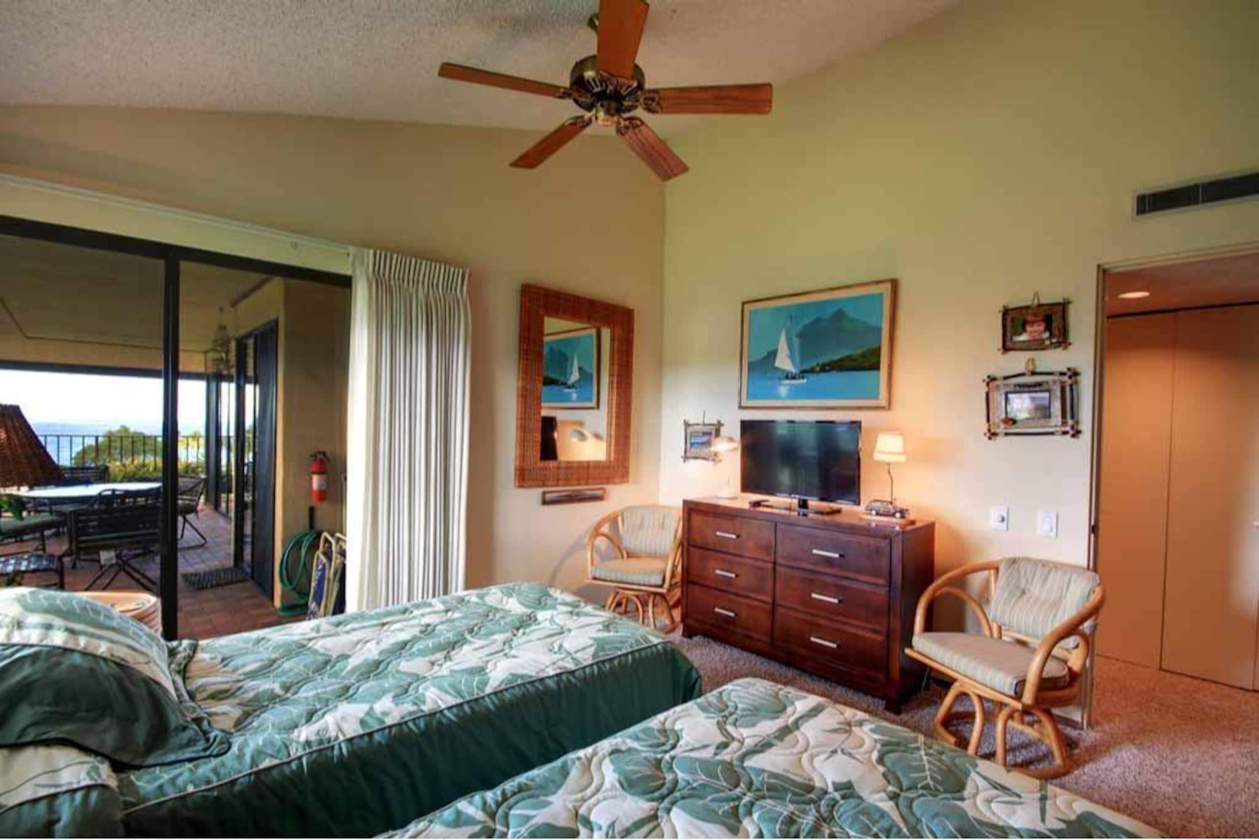 Sweeping Ocean Views - Wailea Elua 2010 - Photo 14