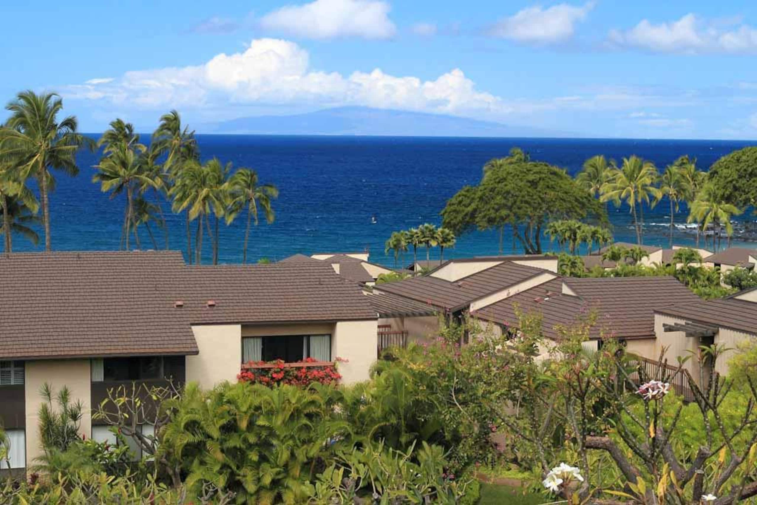 Sweeping Ocean Views - Wailea Elua 2010 - Photo 7