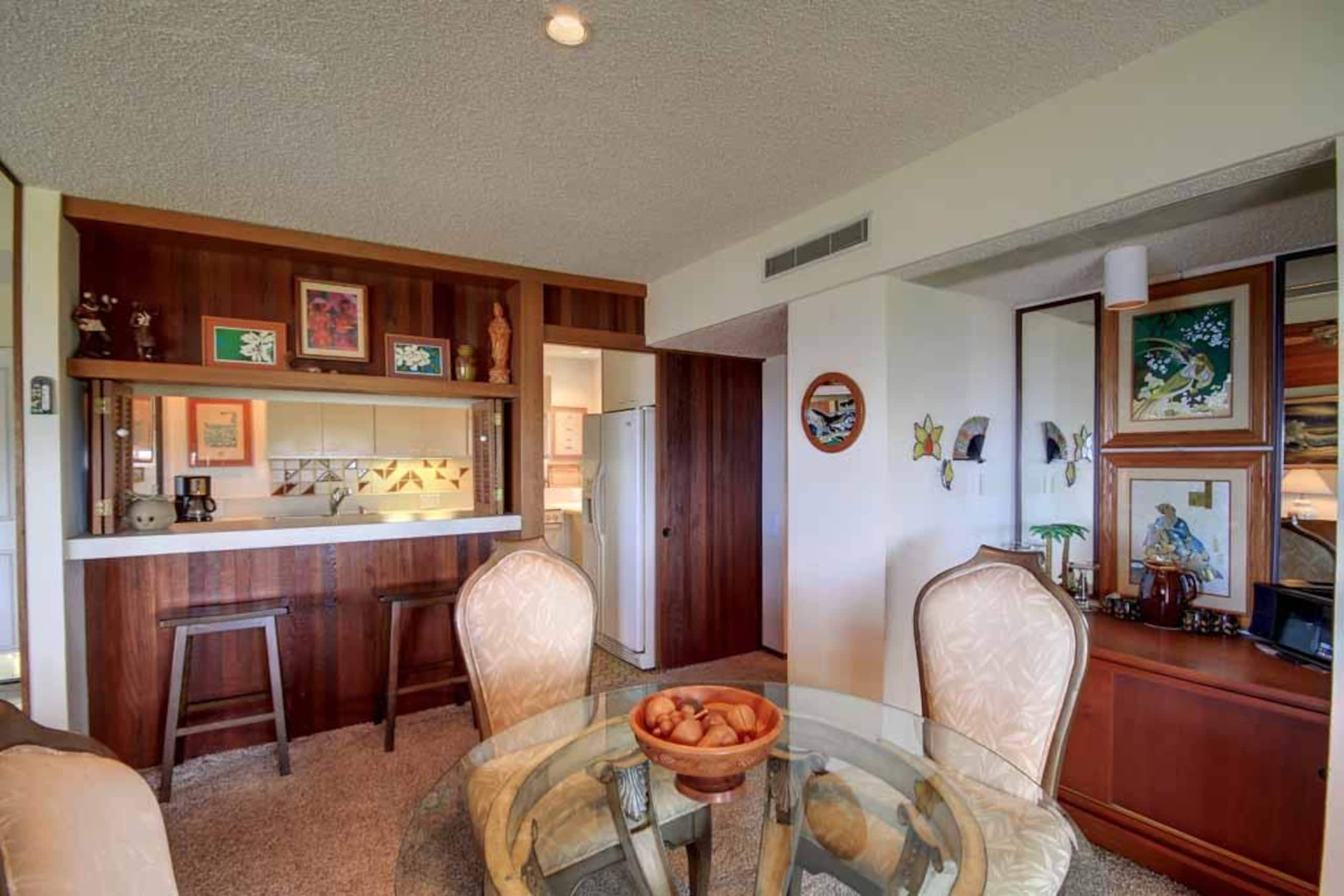 Sweeping Ocean Views - Wailea Elua 2010 - Photo 11