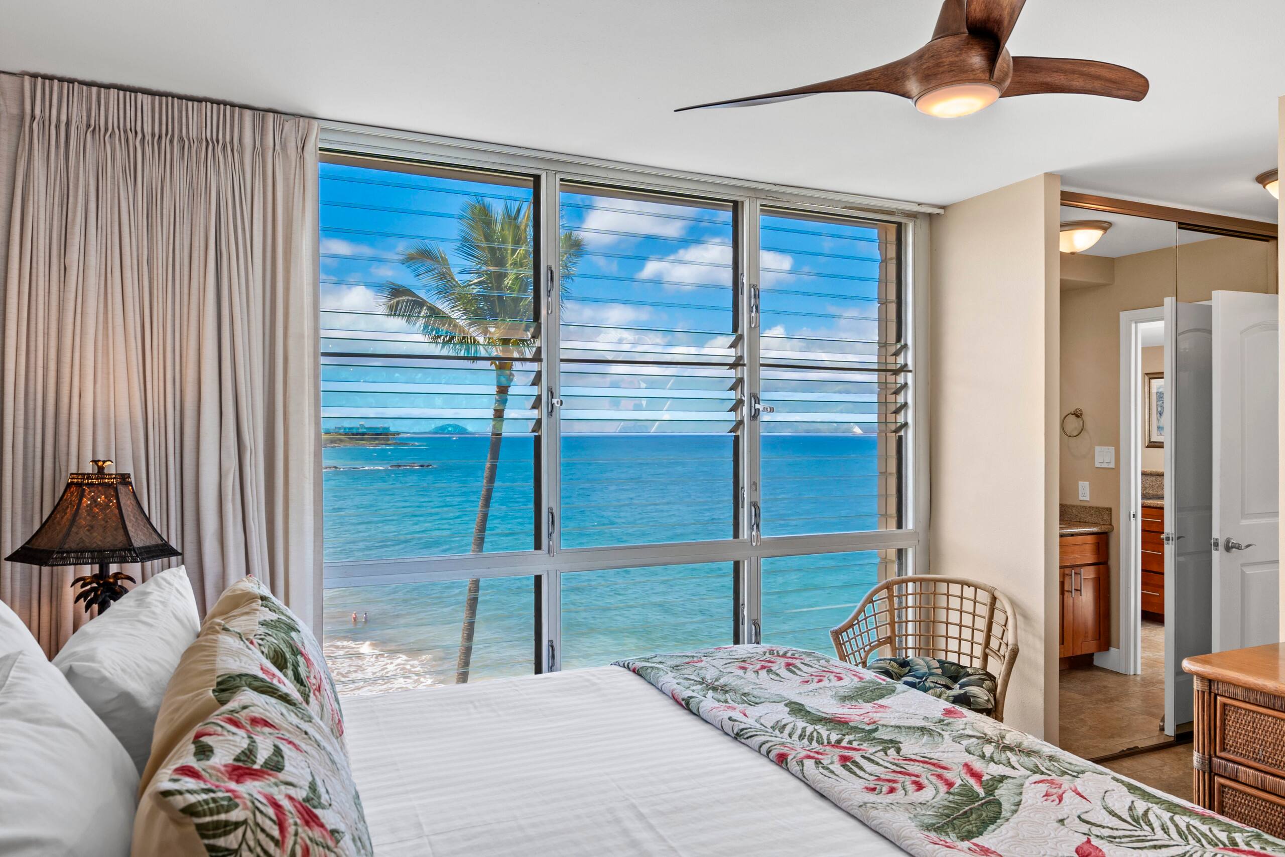 Condo in Kihei · ★5.0 · 2 bedrooms · 3 beds · 2 baths - Image 17