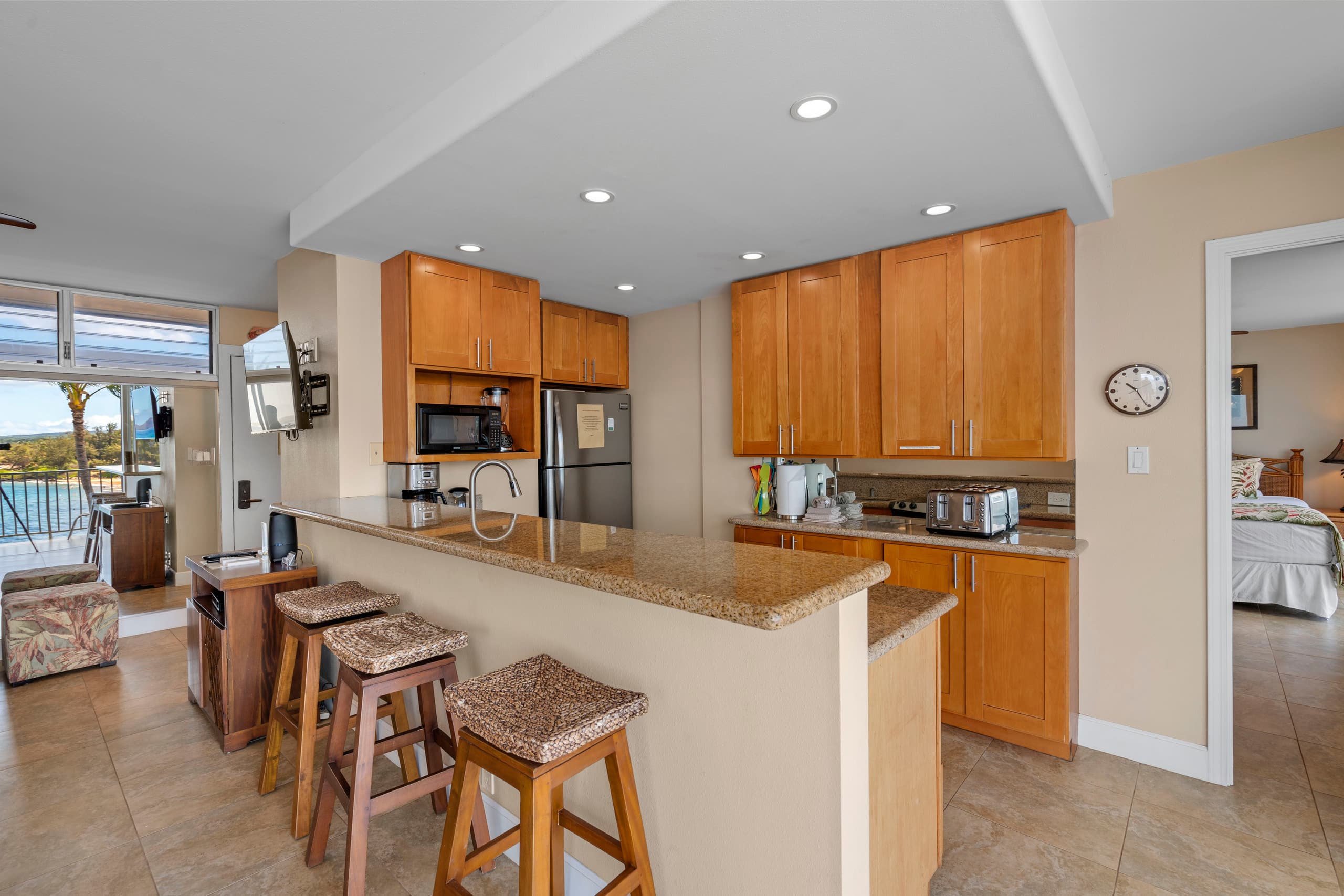 Condo in Kihei · ★5.0 · 2 bedrooms · 3 beds · 2 baths - Image 13