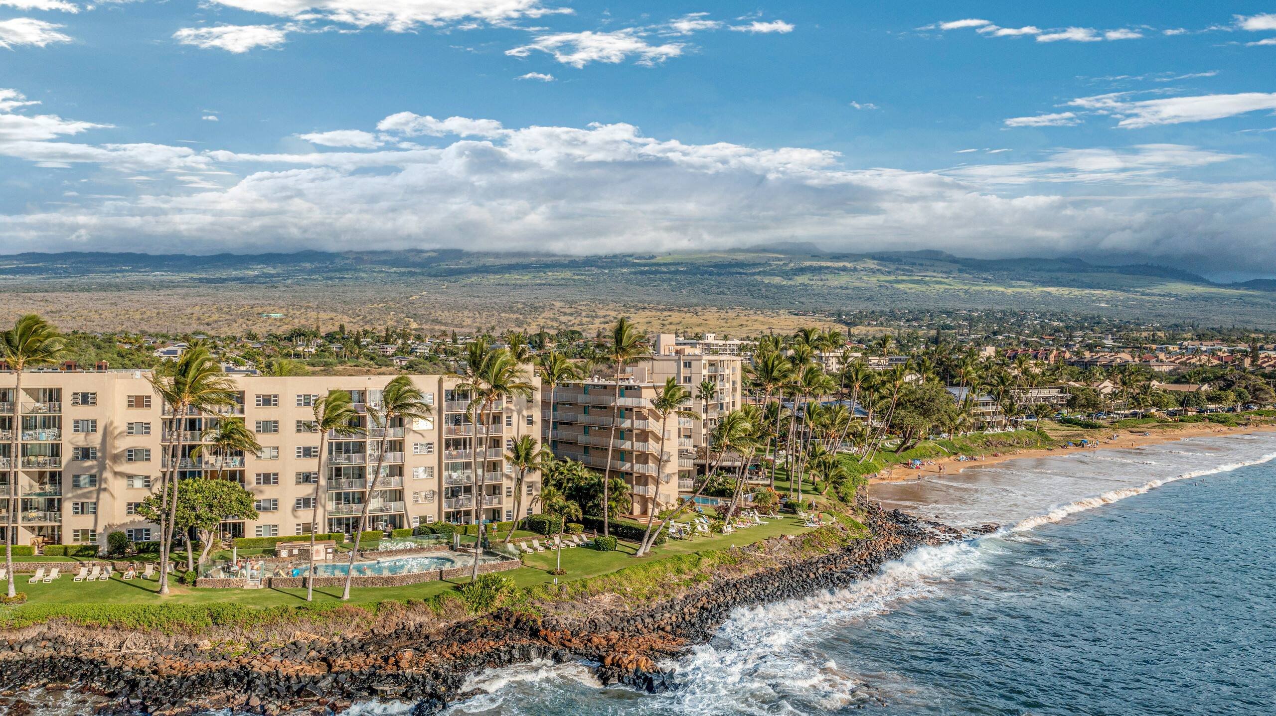 Condo in Kihei · ★5.0 · 2 bedrooms · 3 beds · 2 baths - Image 45