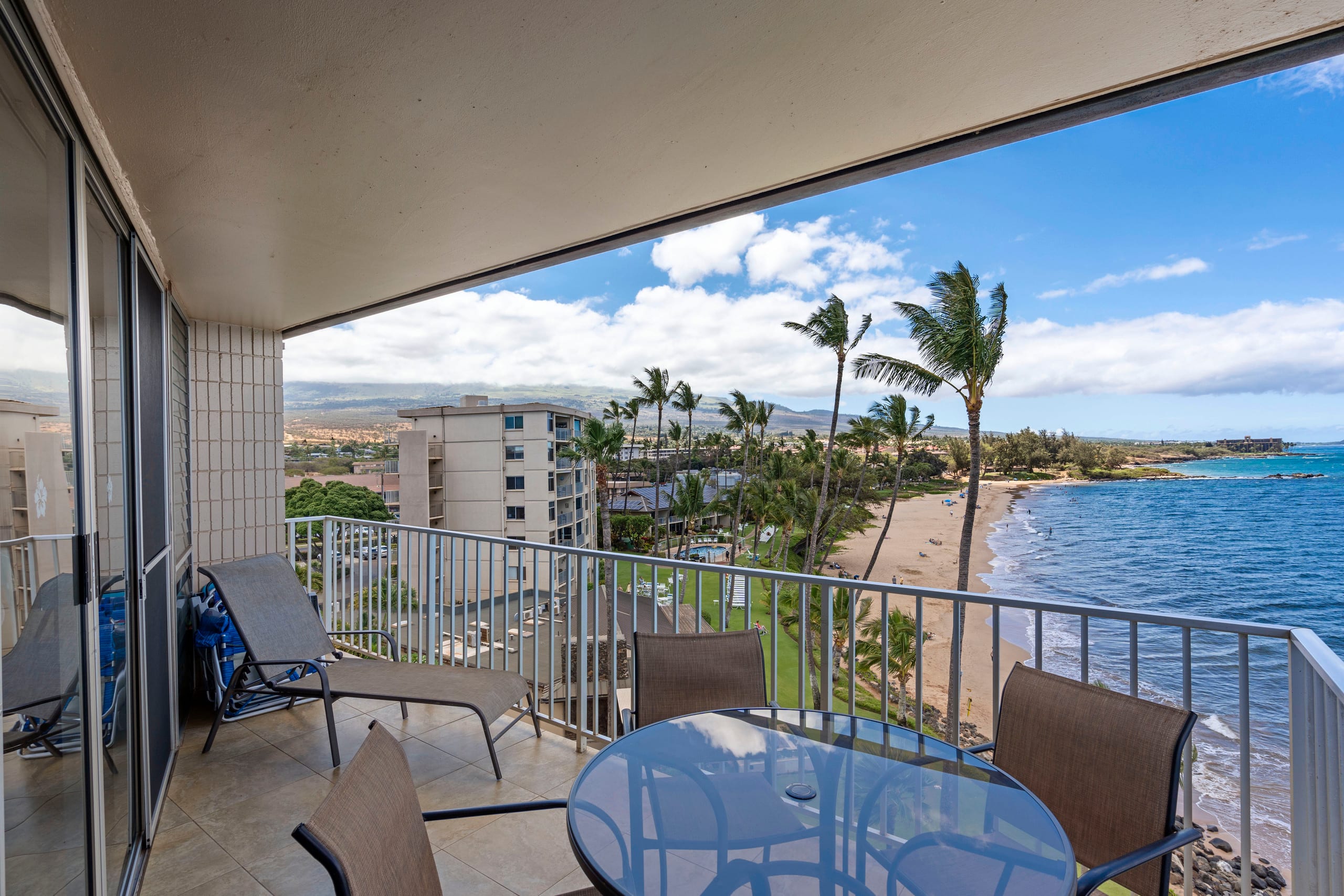 Condo in Kihei · ★5.0 · 2 bedrooms · 3 beds · 2 baths - Image 7