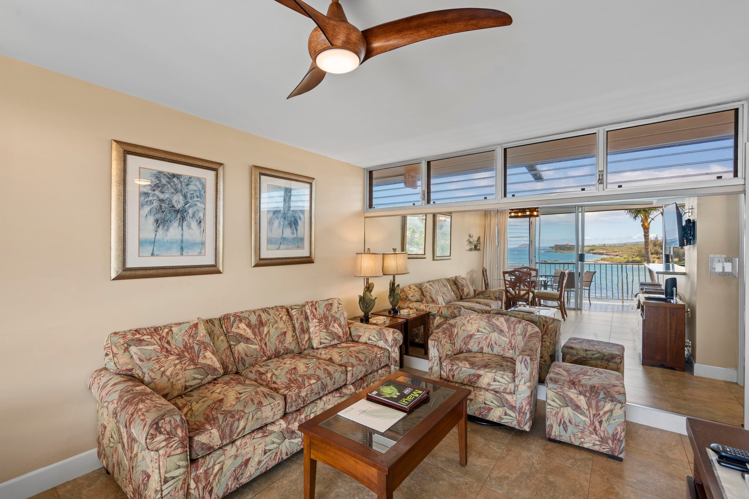 Condo in Kihei · ★5.0 · 2 bedrooms · 3 beds · 2 baths - Image 9