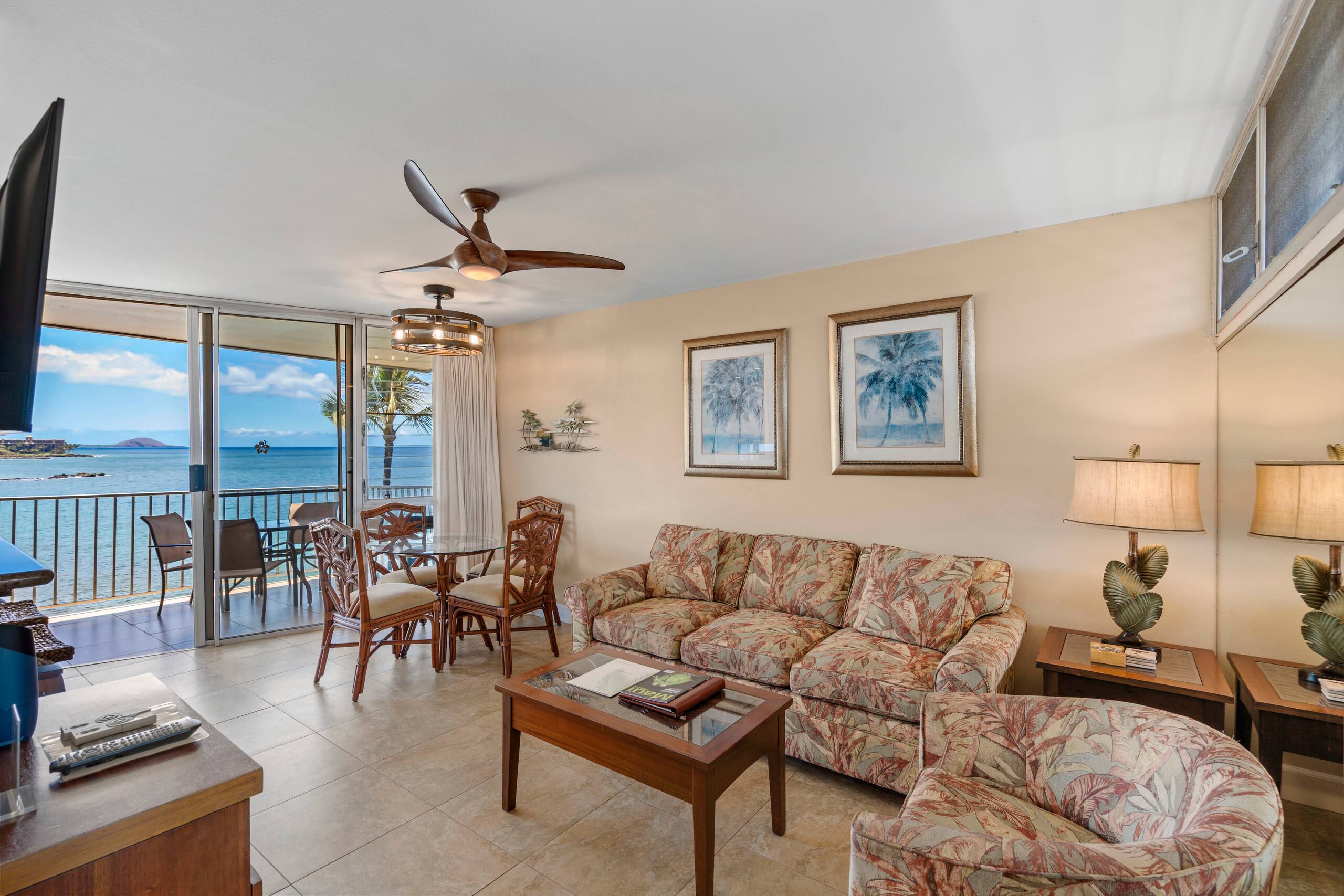 Condo in Kihei · ★5.0 · 2 bedrooms · 3 beds · 2 baths - Image 2