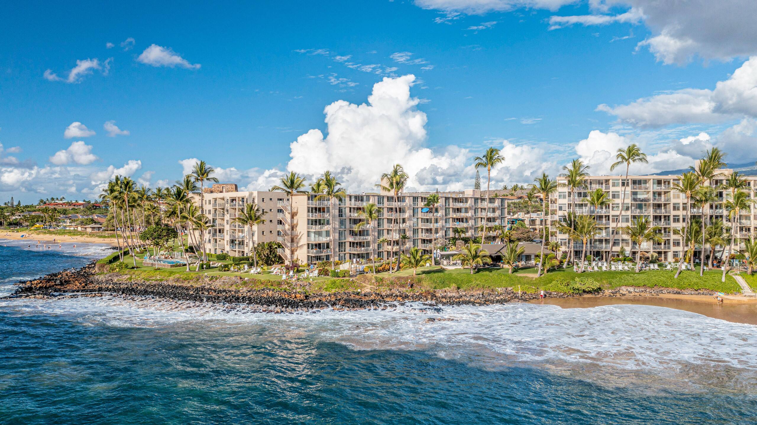 Condo in Kihei · ★5.0 · 2 bedrooms · 3 beds · 2 baths - Image 44