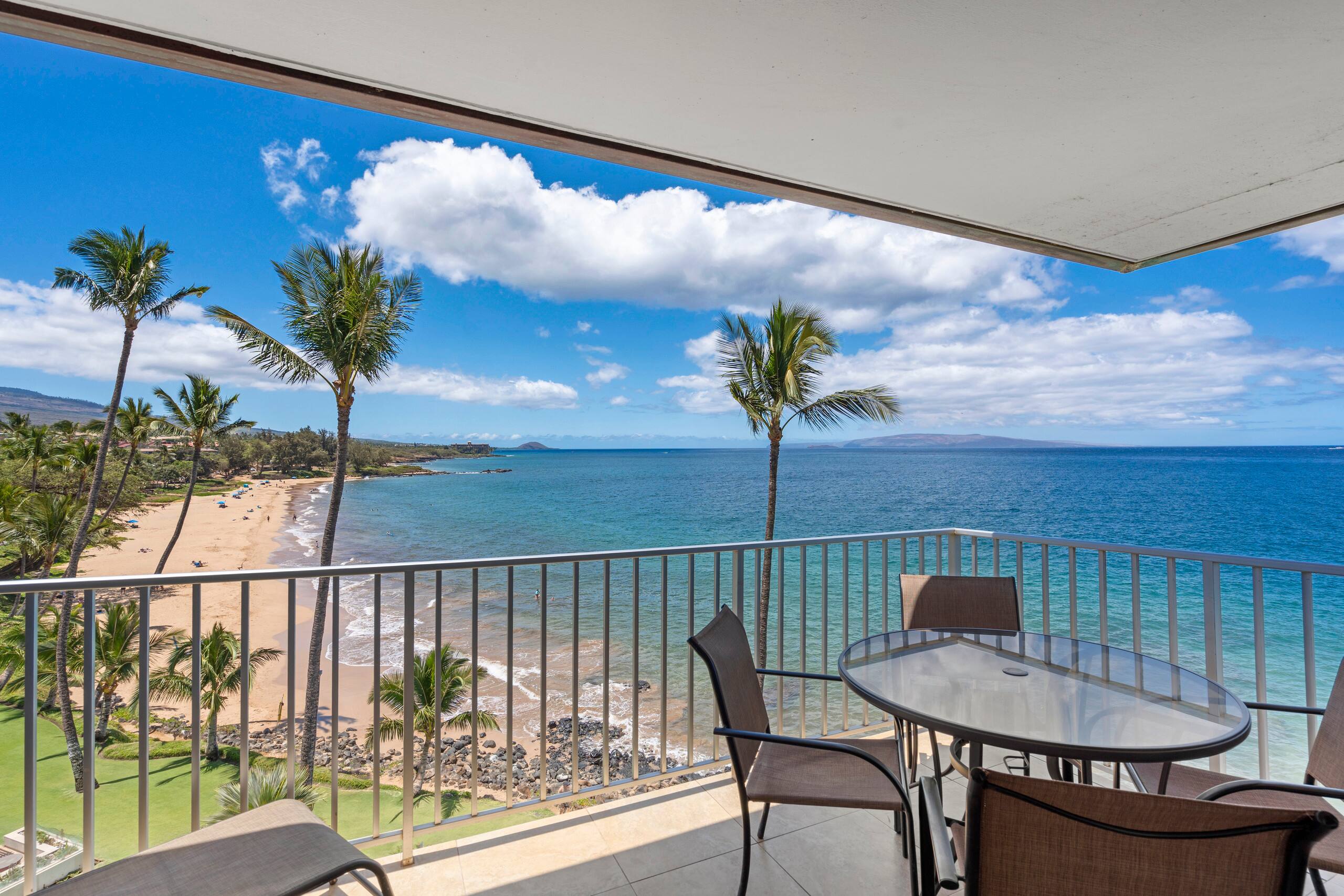 Condo in Kihei · ★5.0 · 2 bedrooms · 3 beds · 2 baths - Image 1