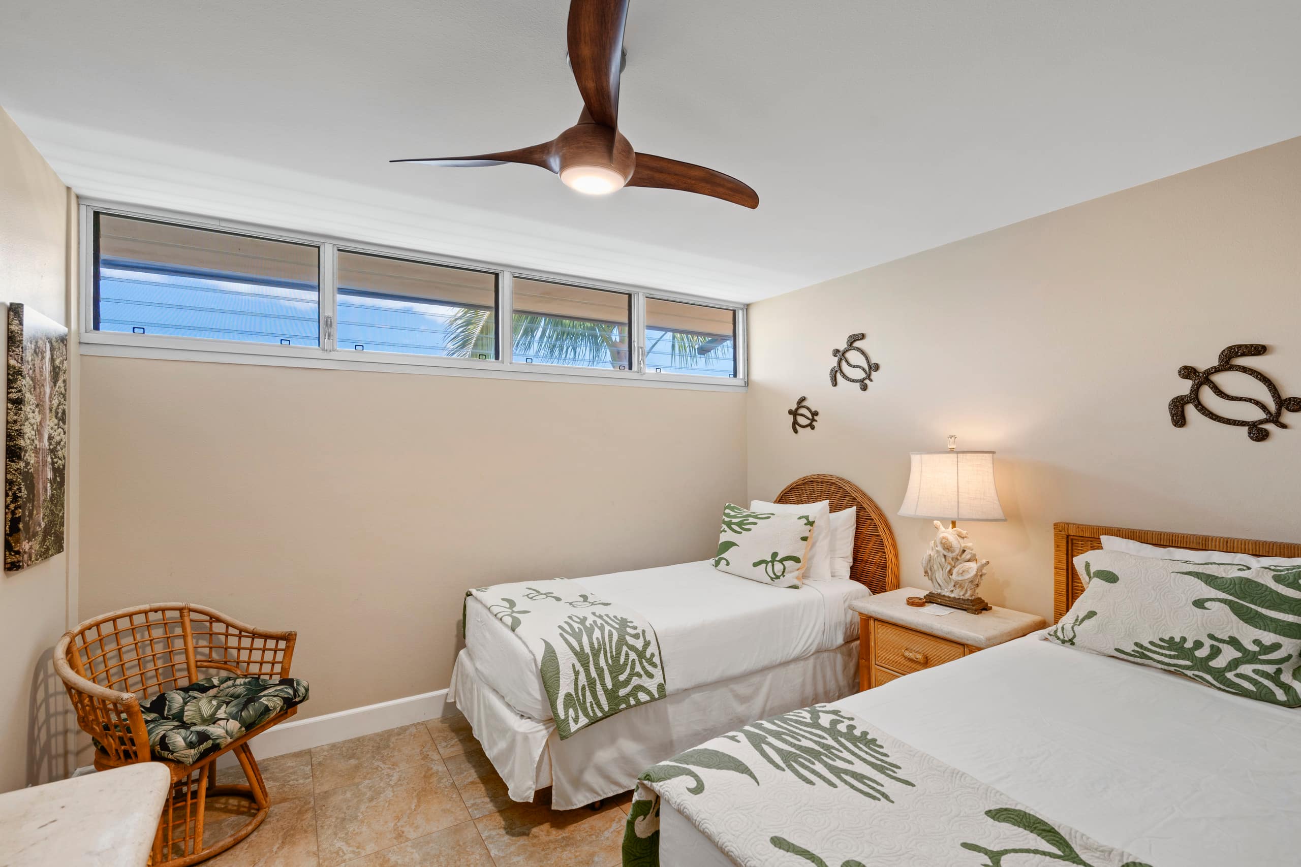 Condo in Kihei · ★5.0 · 2 bedrooms · 3 beds · 2 baths - Image 20