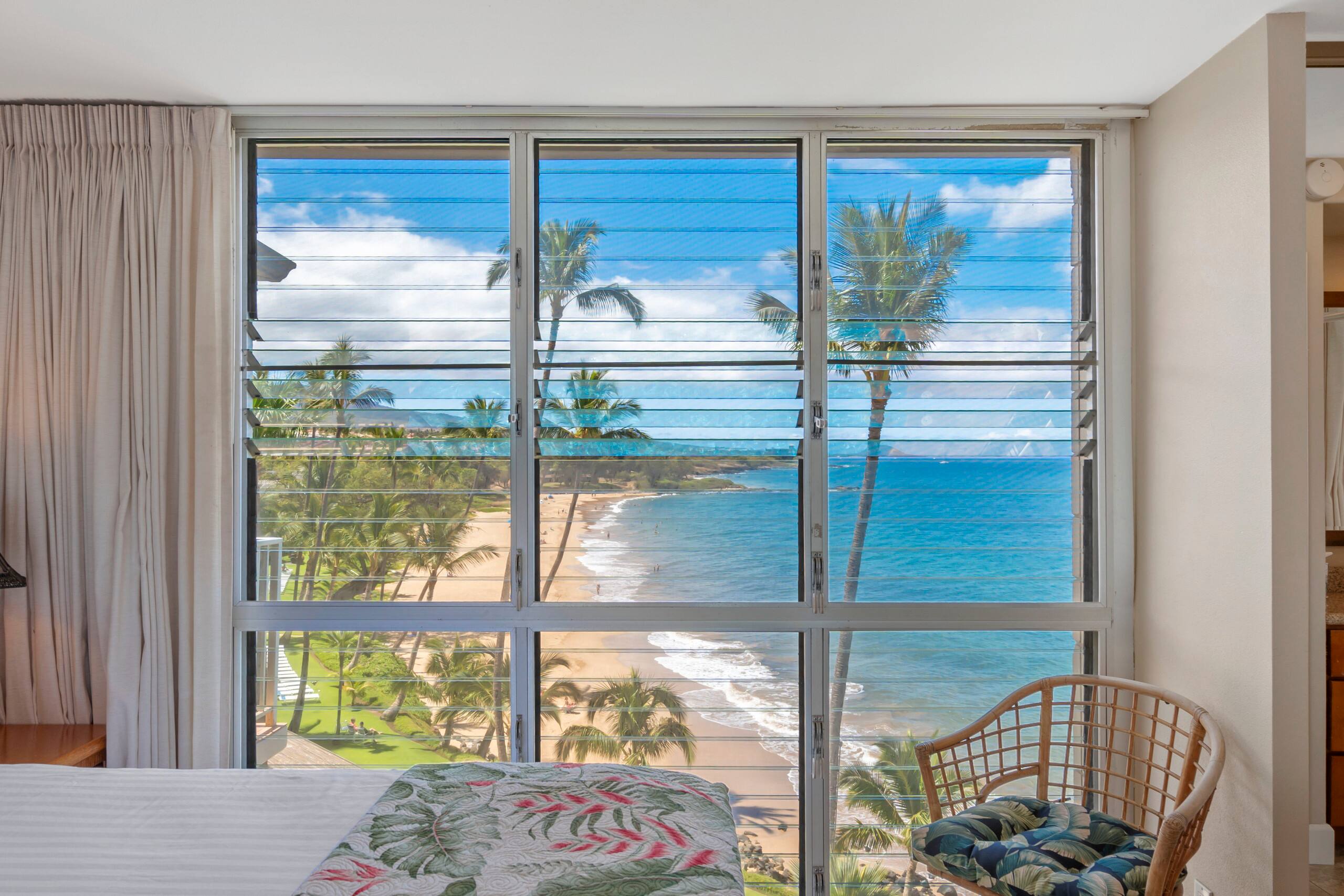 Condo in Kihei · ★5.0 · 2 bedrooms · 3 beds · 2 baths - Image 18