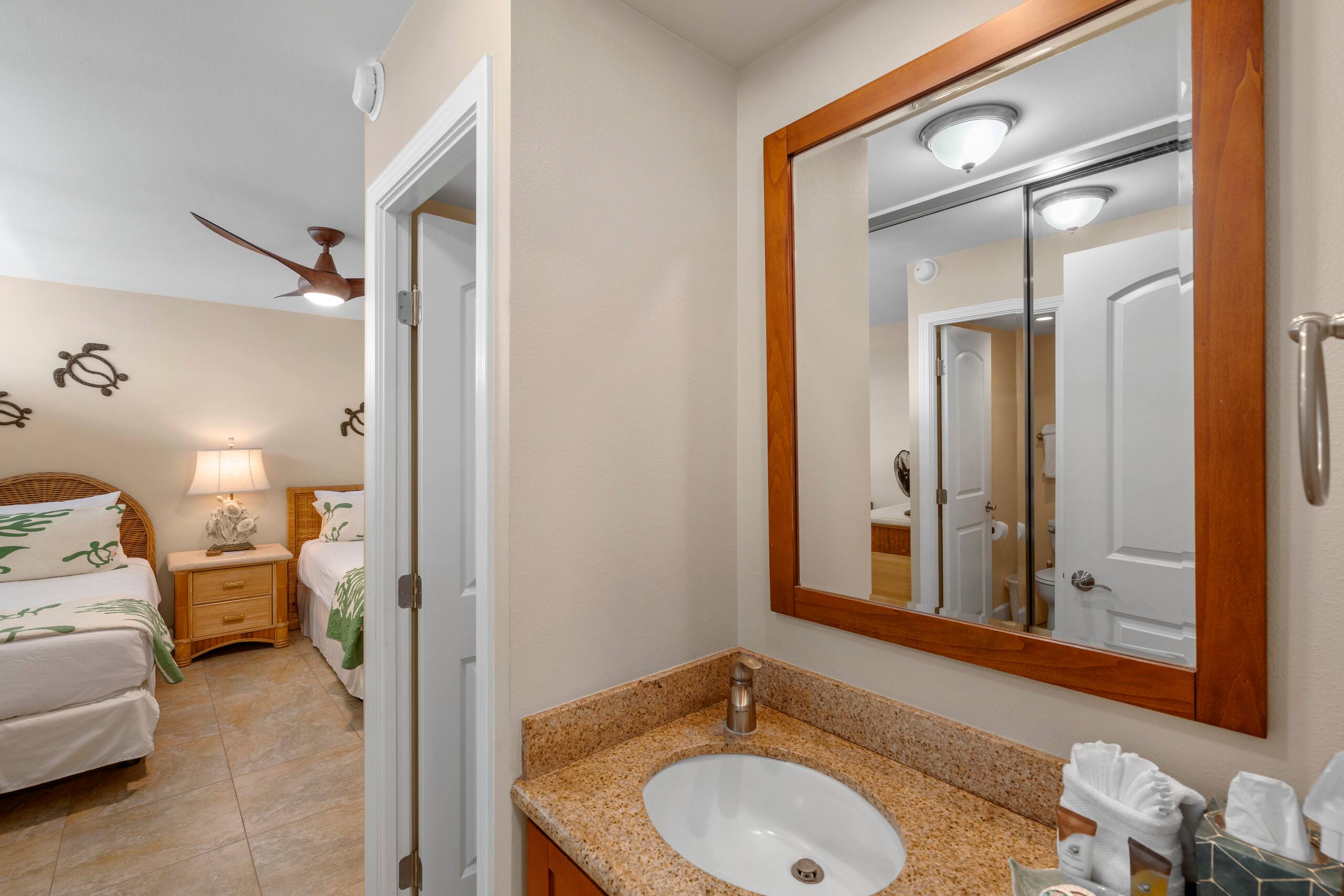 Condo in Kihei · ★5.0 · 2 bedrooms · 3 beds · 2 baths - Image 21