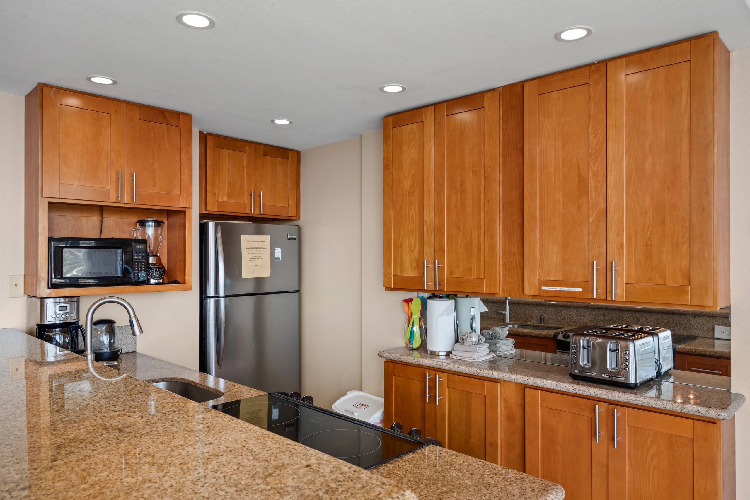 Condo in Kihei · ★5.0 · 2 bedrooms · 3 beds · 2 baths - Image 3