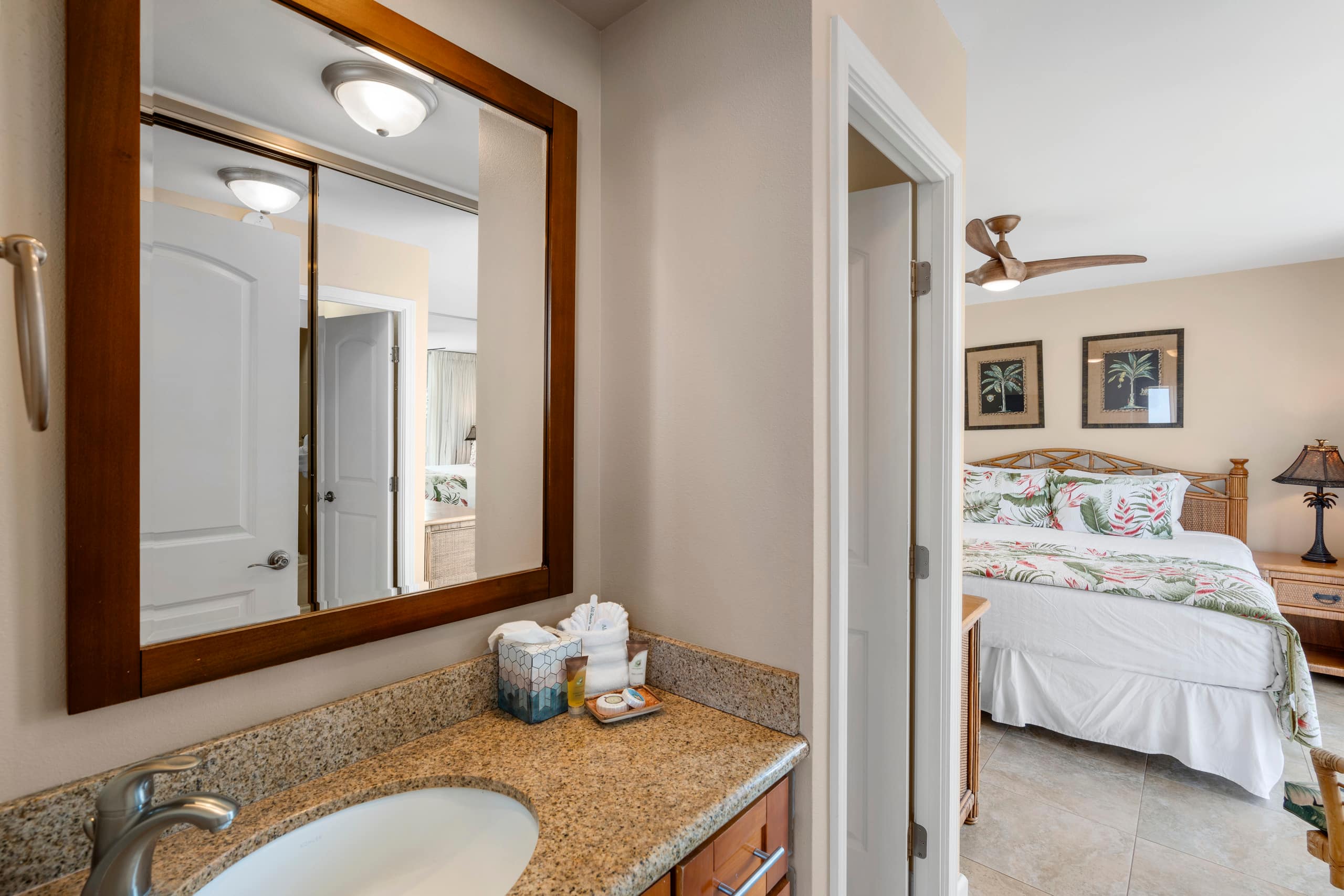 Condo in Kihei · ★5.0 · 2 bedrooms · 3 beds · 2 baths - Image 23