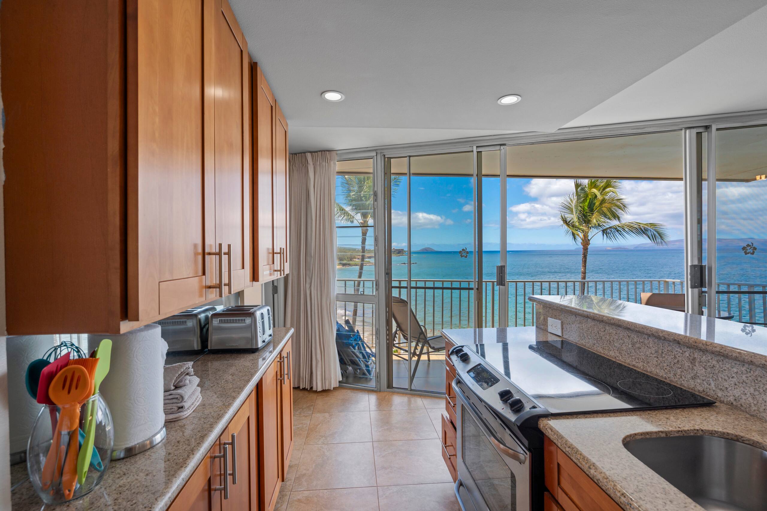Condo in Kihei · ★5.0 · 2 bedrooms · 3 beds · 2 baths - Image 15