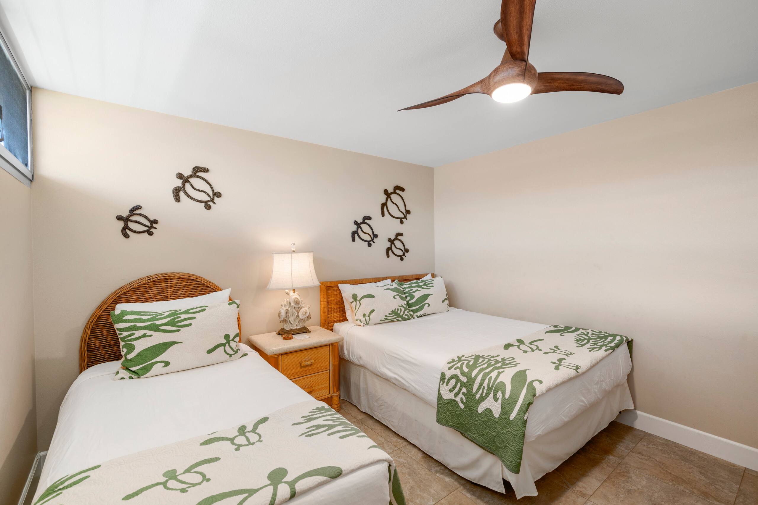 Condo in Kihei · ★5.0 · 2 bedrooms · 3 beds · 2 baths - Image 19