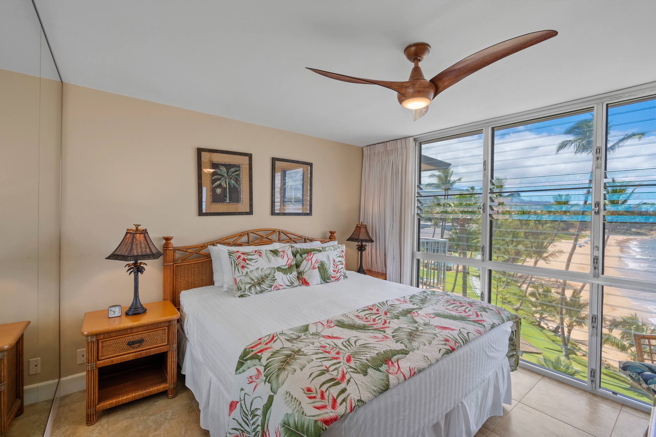 Condo in Kihei · ★5.0 · 2 bedrooms · 3 beds · 2 baths - Image 4