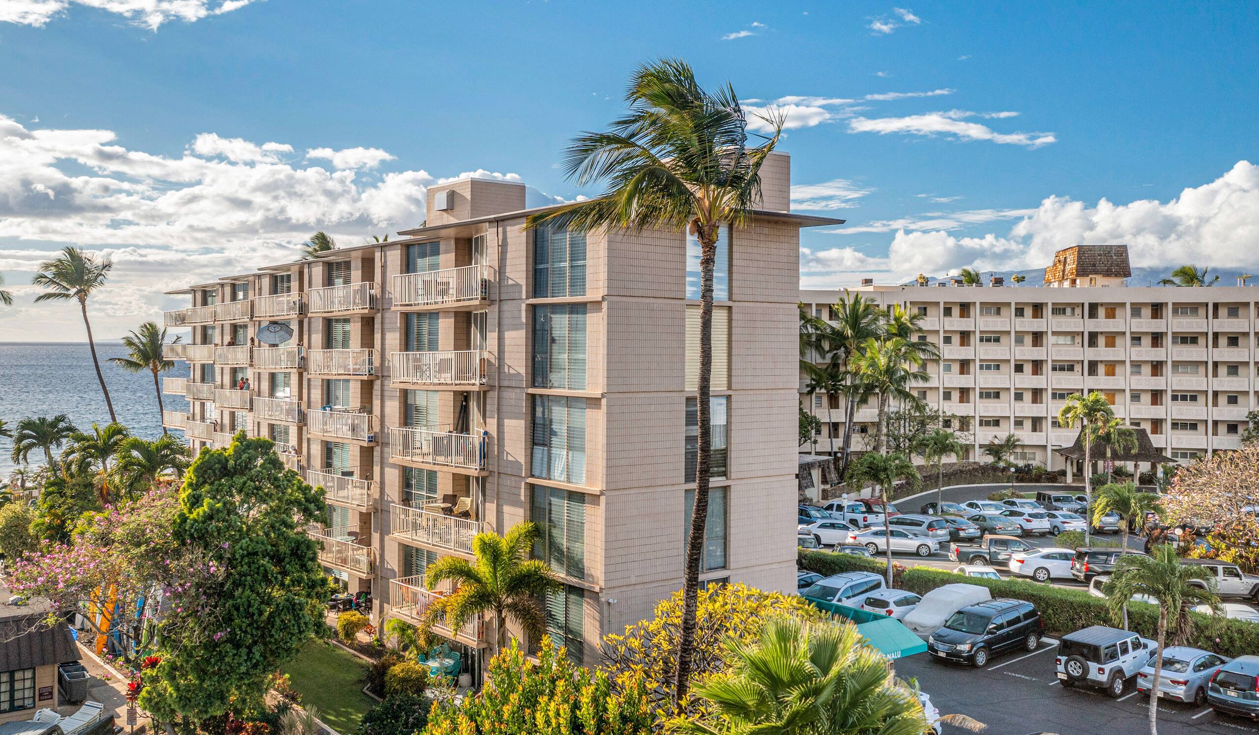 Condo in Kihei · ★5.0 · 2 bedrooms · 3 beds · 2 baths - Image 47