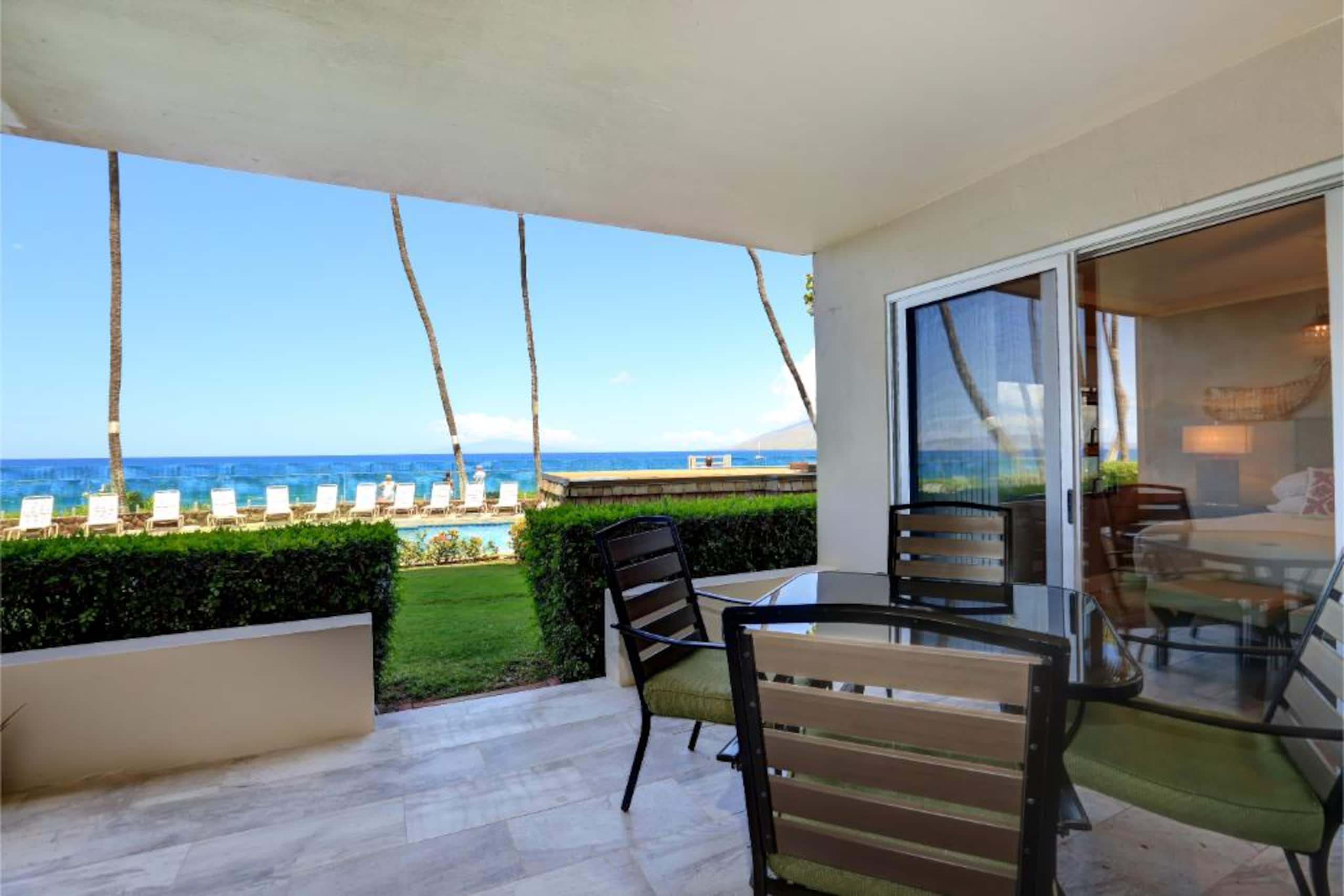 Condo in Kihei · ★4.67 · 2 bedrooms · 3 beds · 2 baths - Image 3