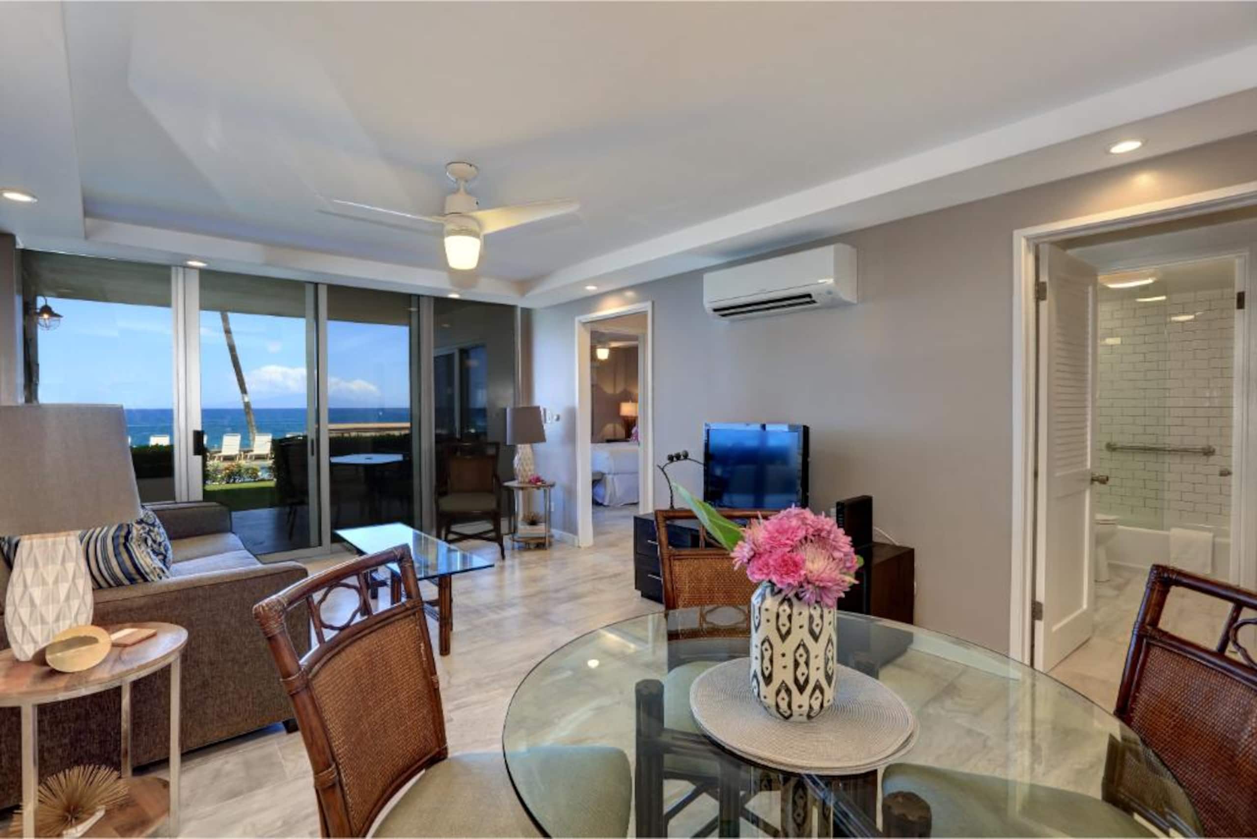 Condo in Kihei · ★4.67 · 2 bedrooms · 3 beds · 2 baths - Image 5